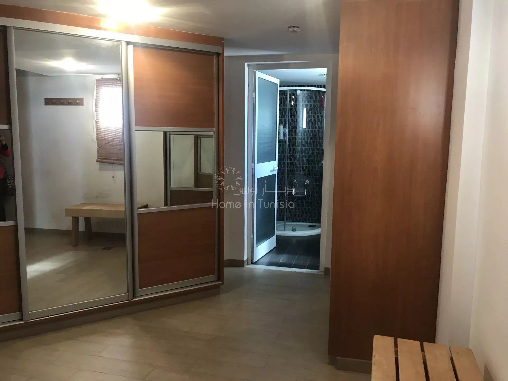 Condominio en Hammam Sousse, Hammam Sousse 12830562