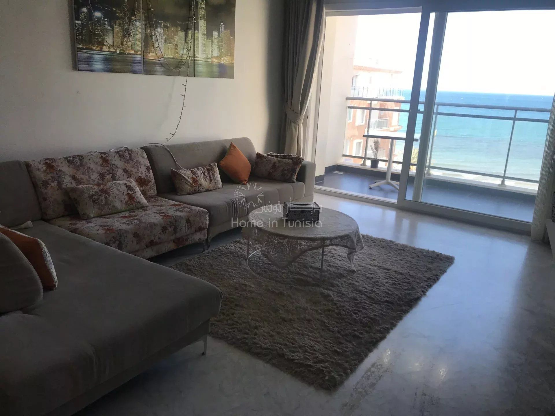 Condominio en Hammam Sousse, Sousse 12830562