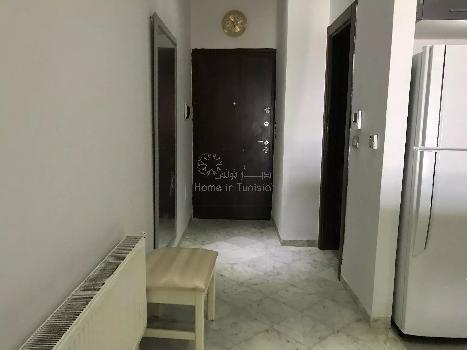 Condominium in El Haj Mohammed Zarrouch, Sousse 12830564