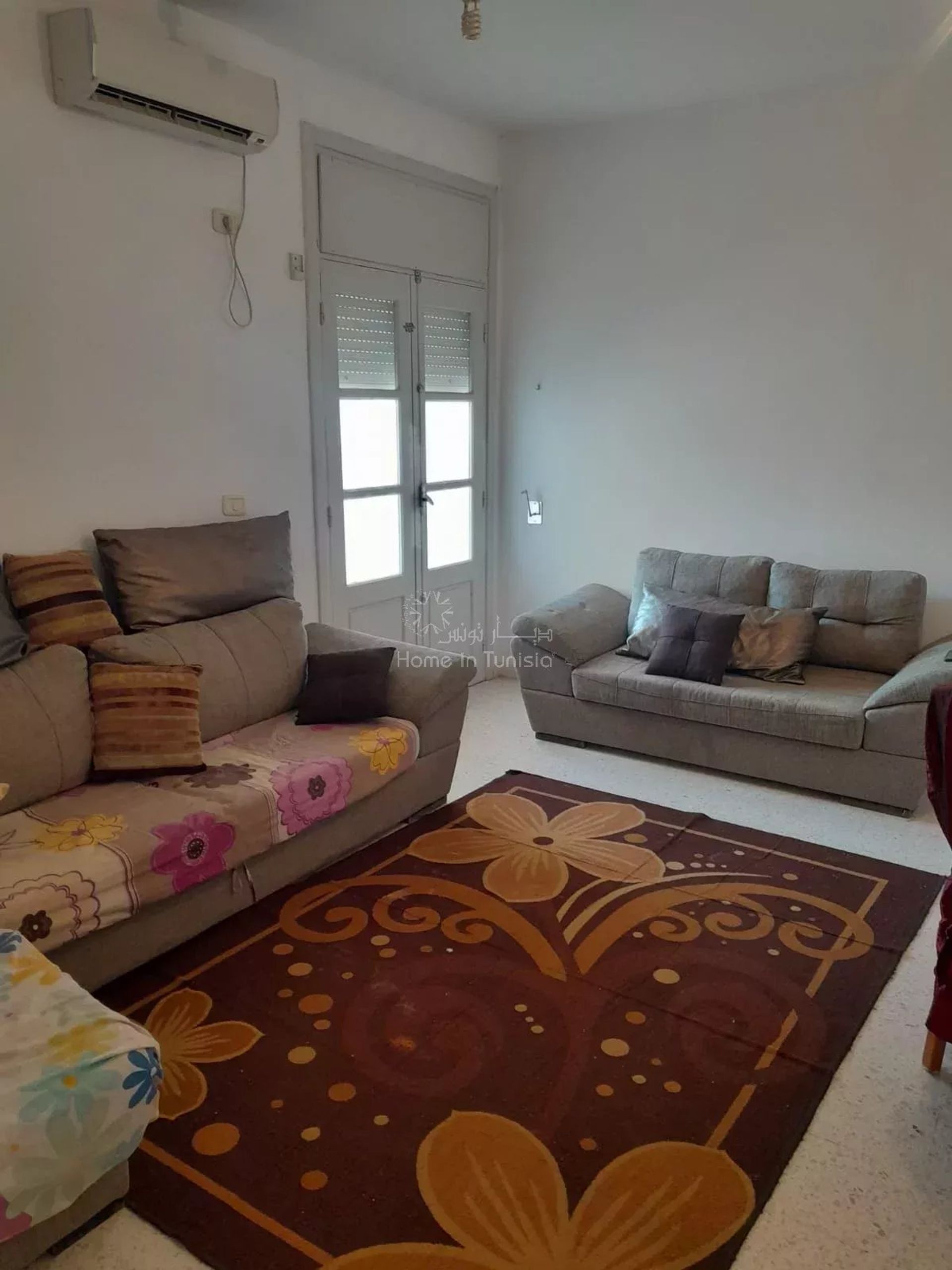 Квартира в Sousse, Sousse Ville 12830566