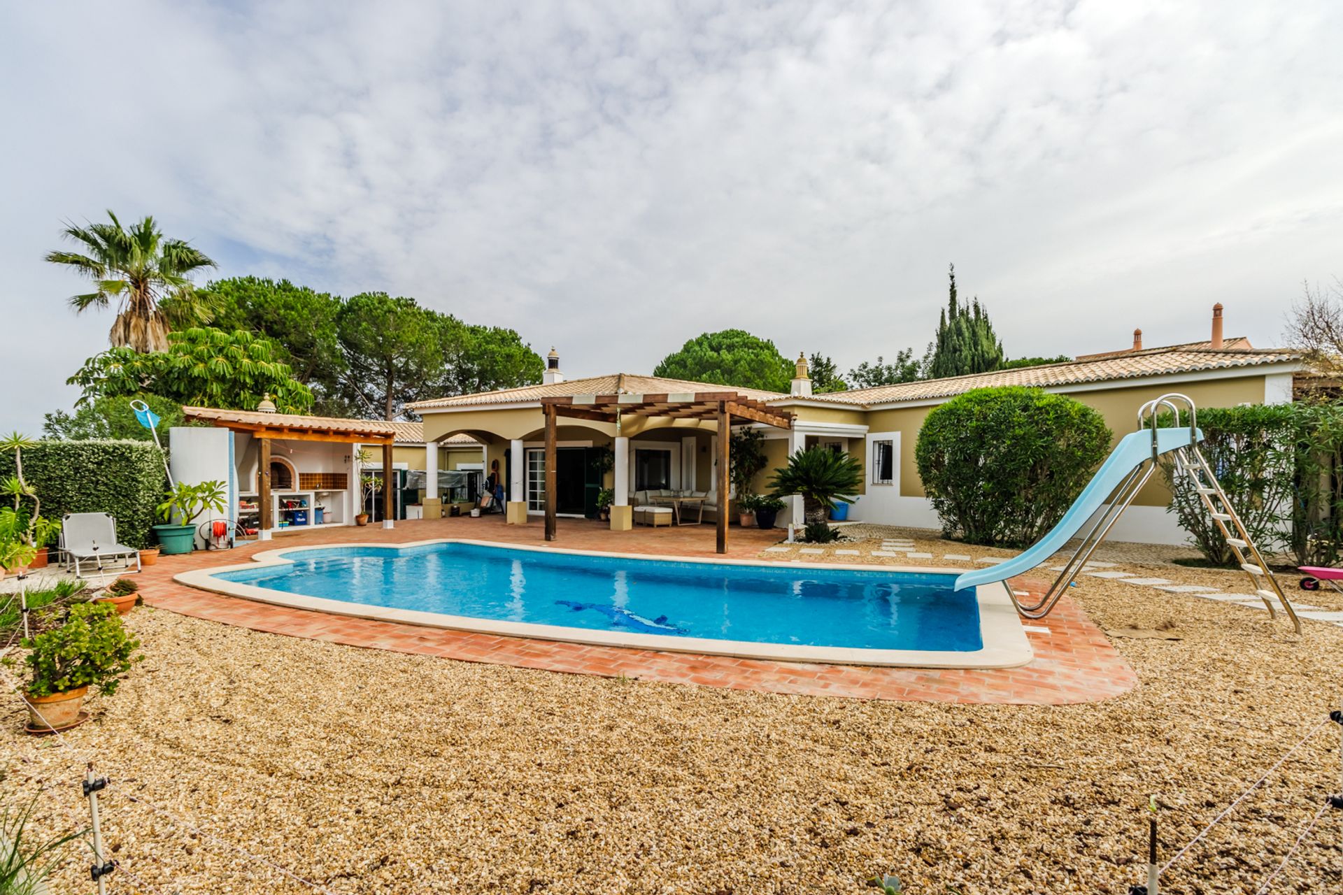 House in Pedra Alcada, Faro 12830575