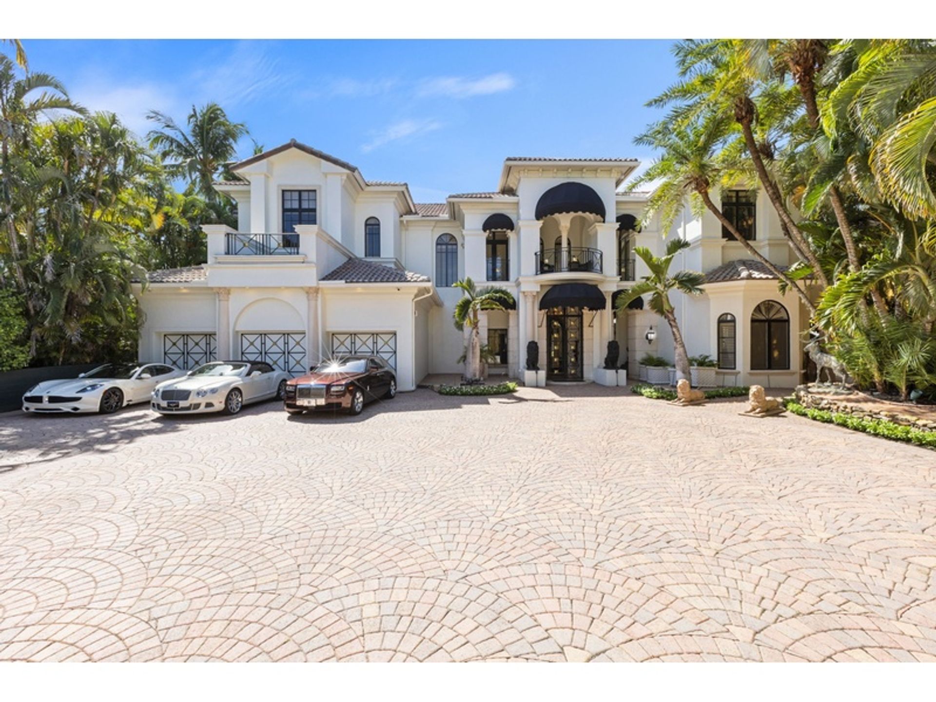 Casa nel Boca Raton, Florida 12830576