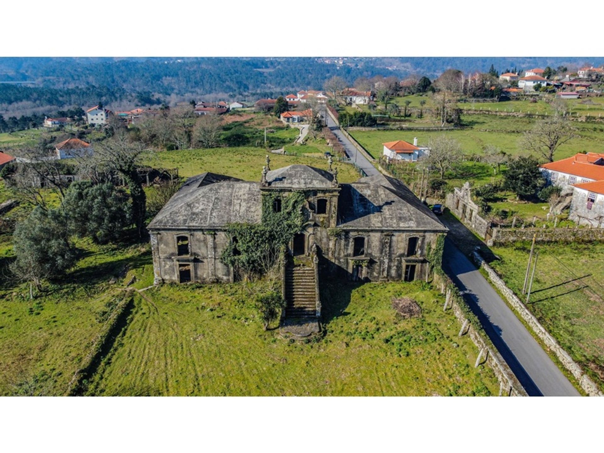 Αλλα σε Paredes de Coura, Viana do Castelo 12830578