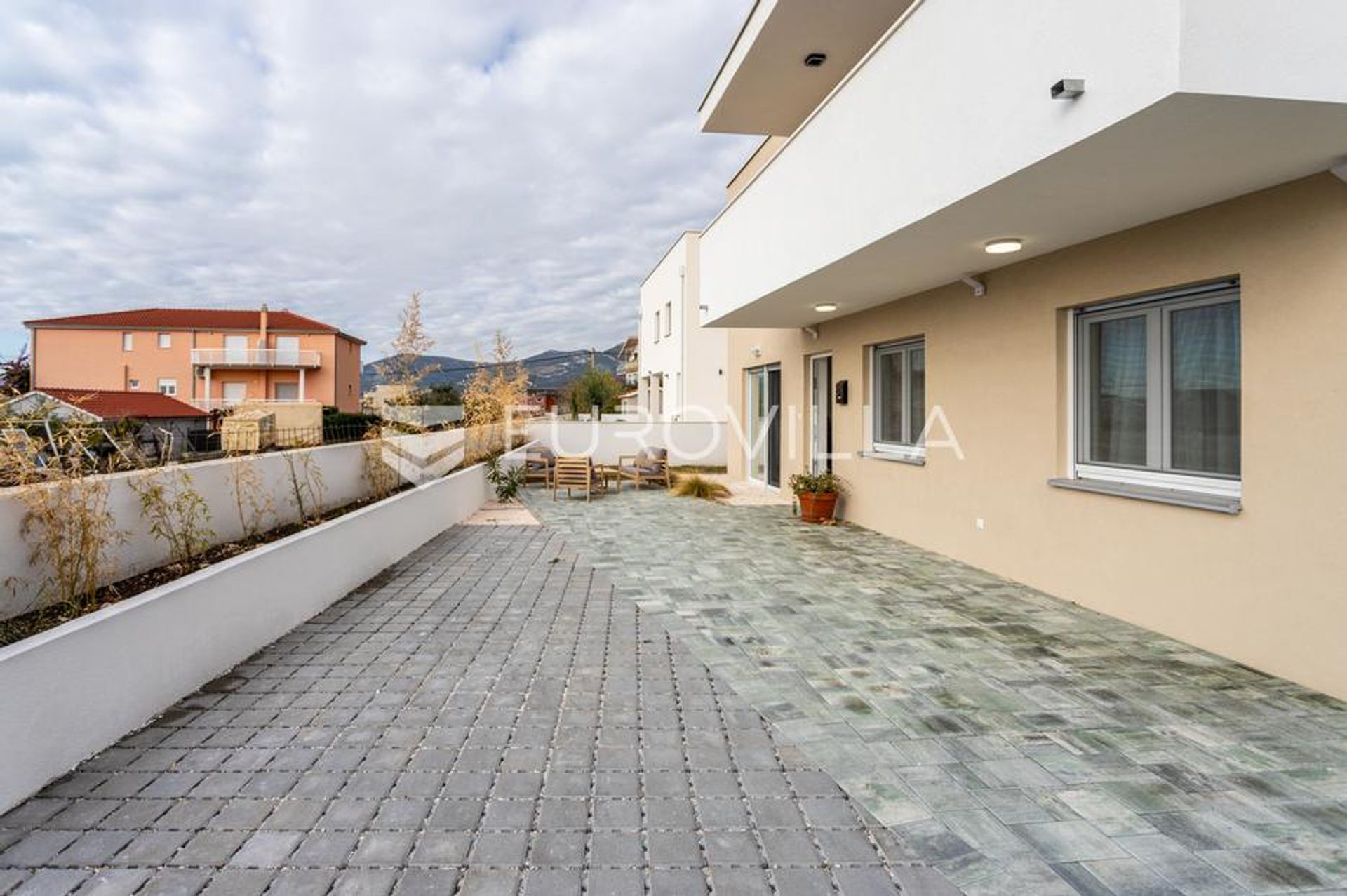 Condominium dans Kaštel Lukšić, Splitsko-dalmatinska županija 12830599