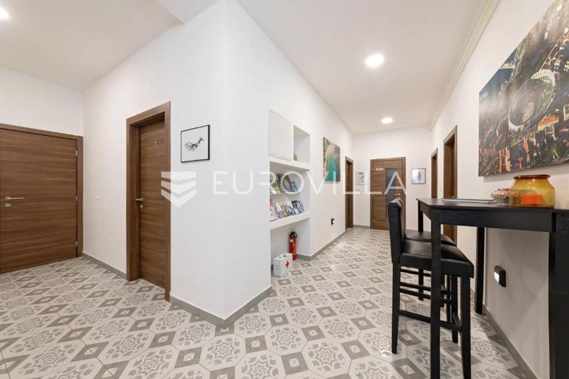 Condominio nel Medulin, Istarska županija 12830603