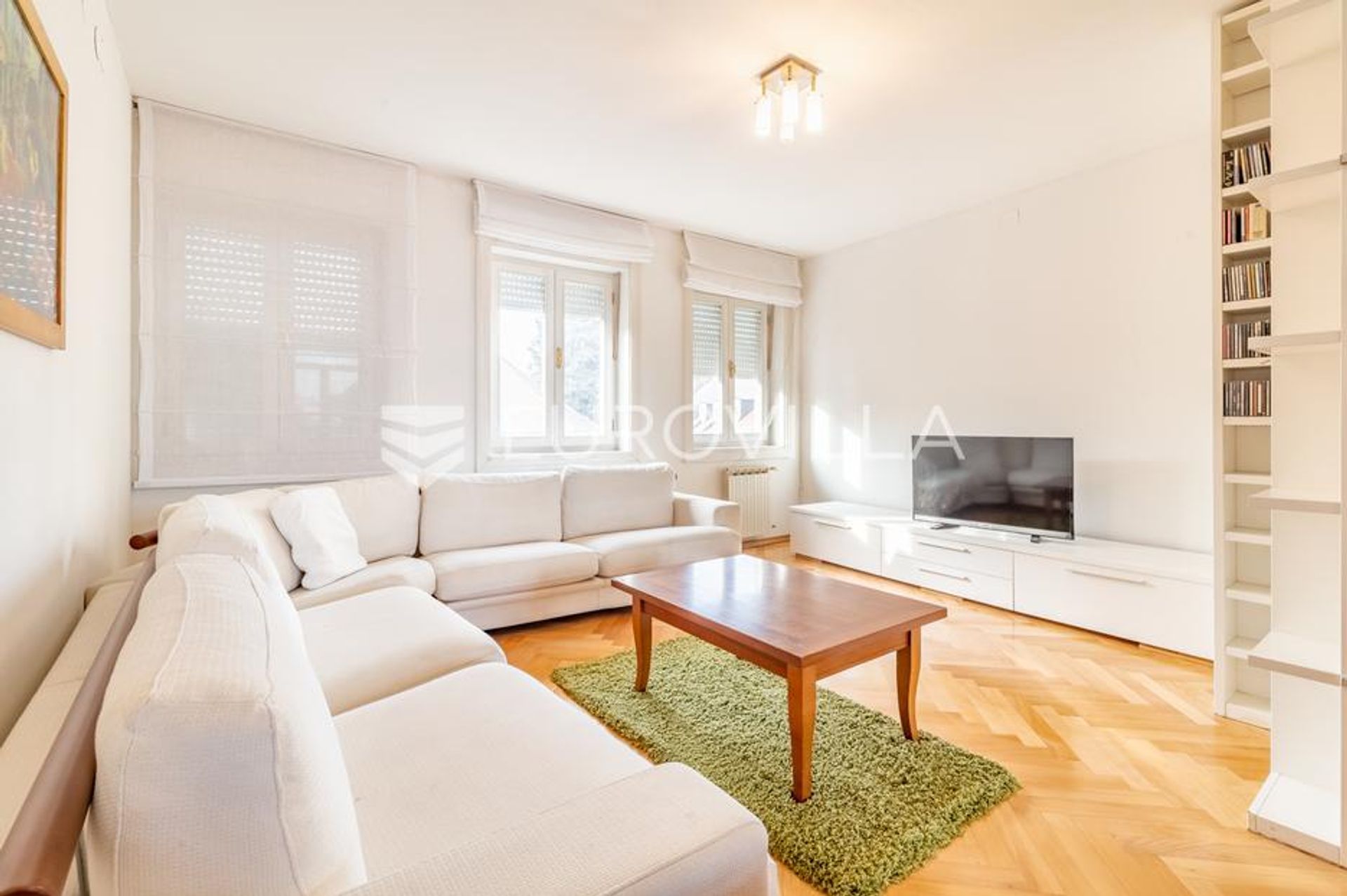 Huis in Zagreb, Zagreb, grad 12830625