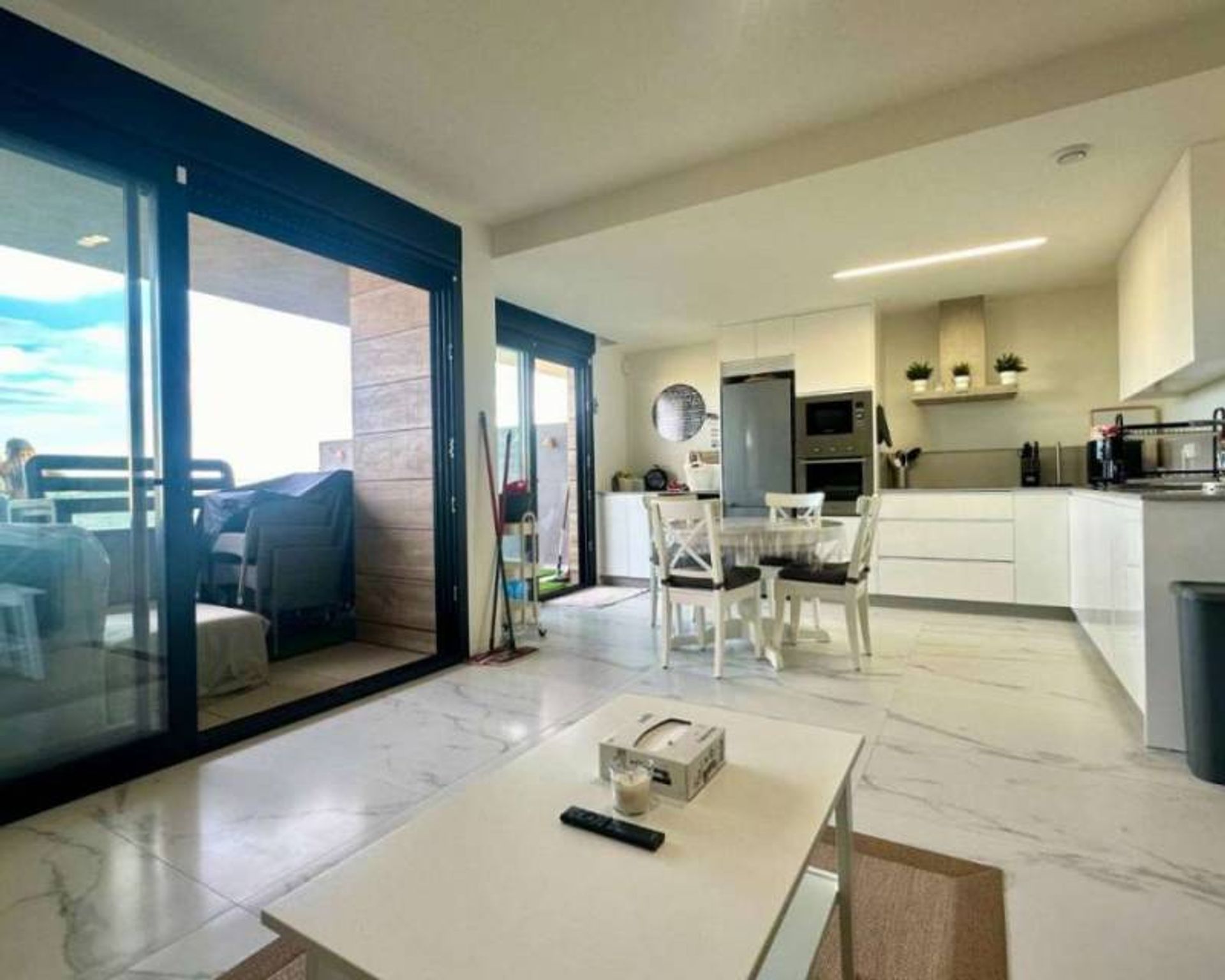 Condominio en Finestrat, Valencia 12830633