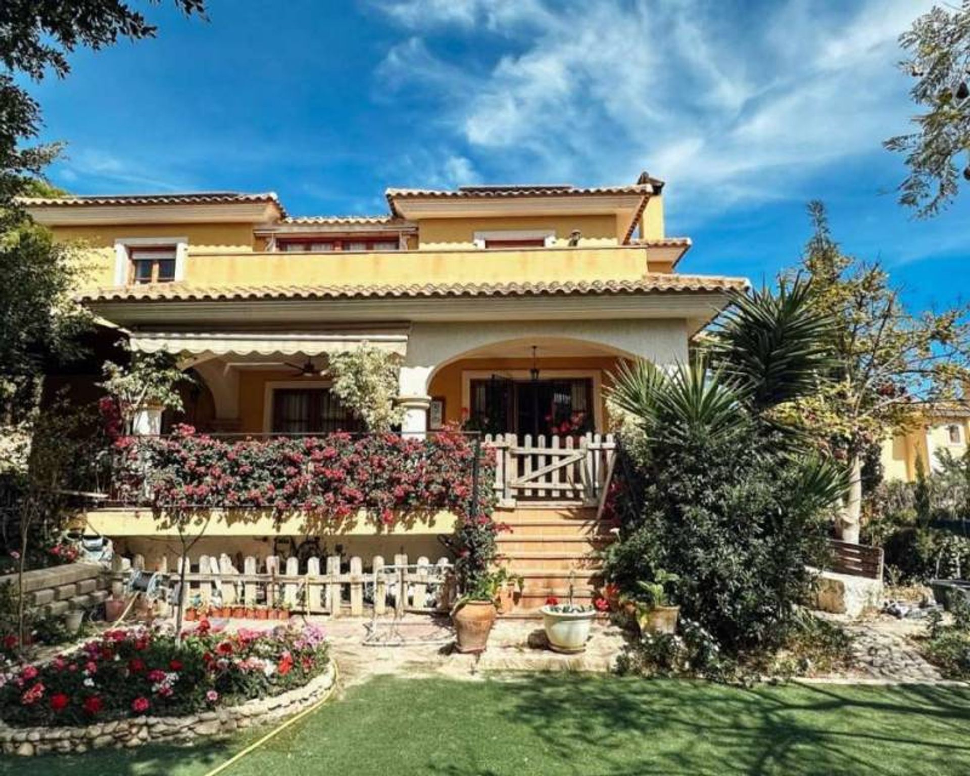 Casa nel Barrio Penacerrada, Valencia 12830640