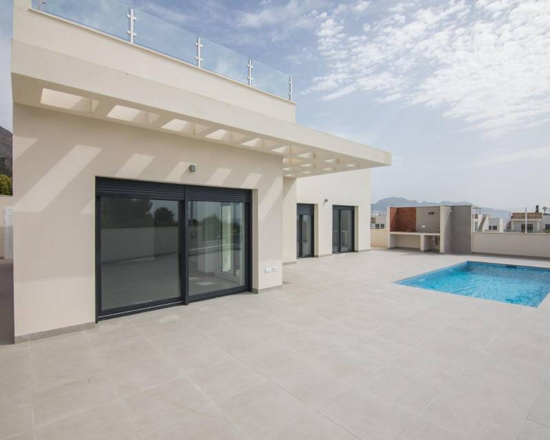 Haus im Polop, Valencia 12830647