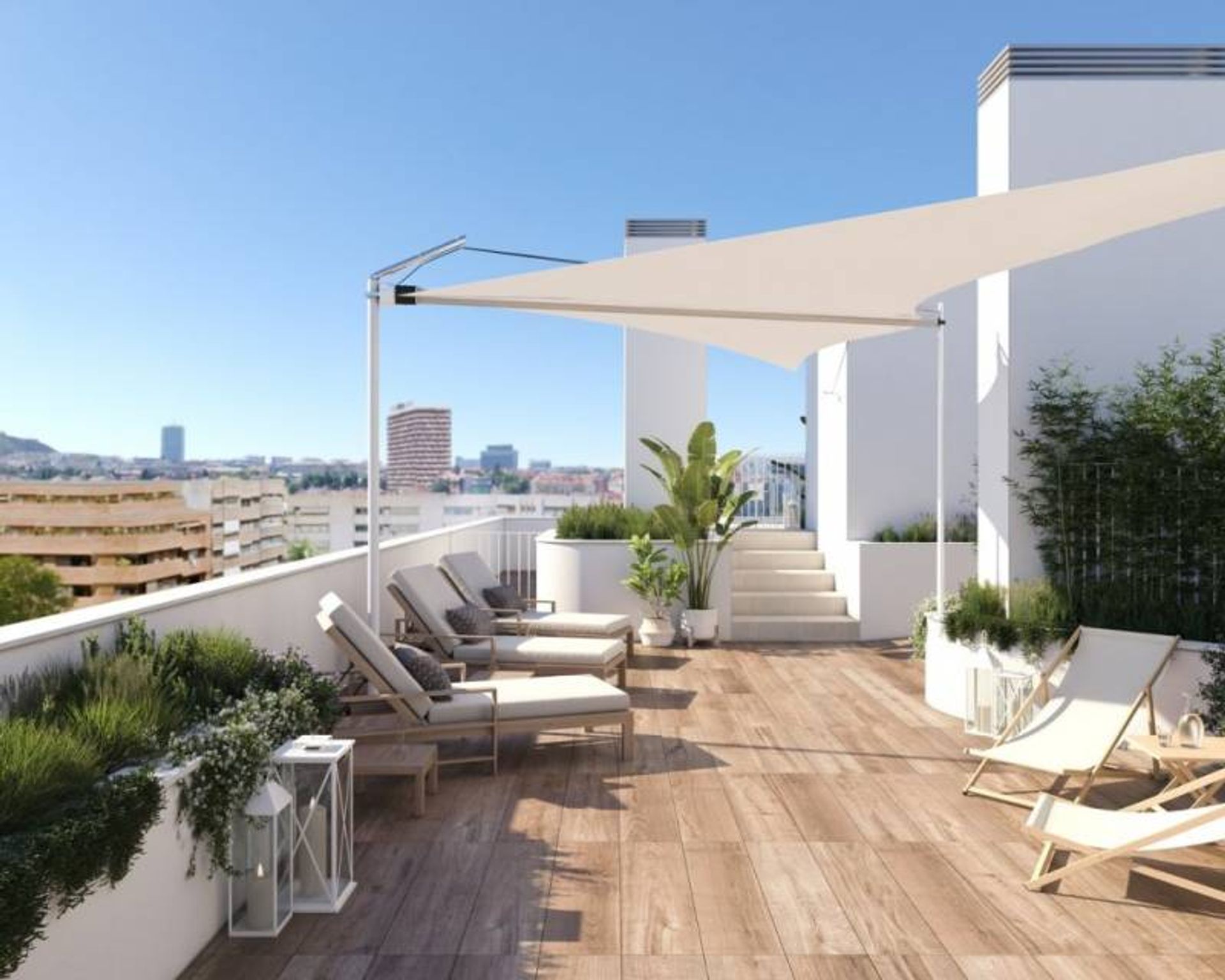 Condominio en Babel, Valencia 12830648