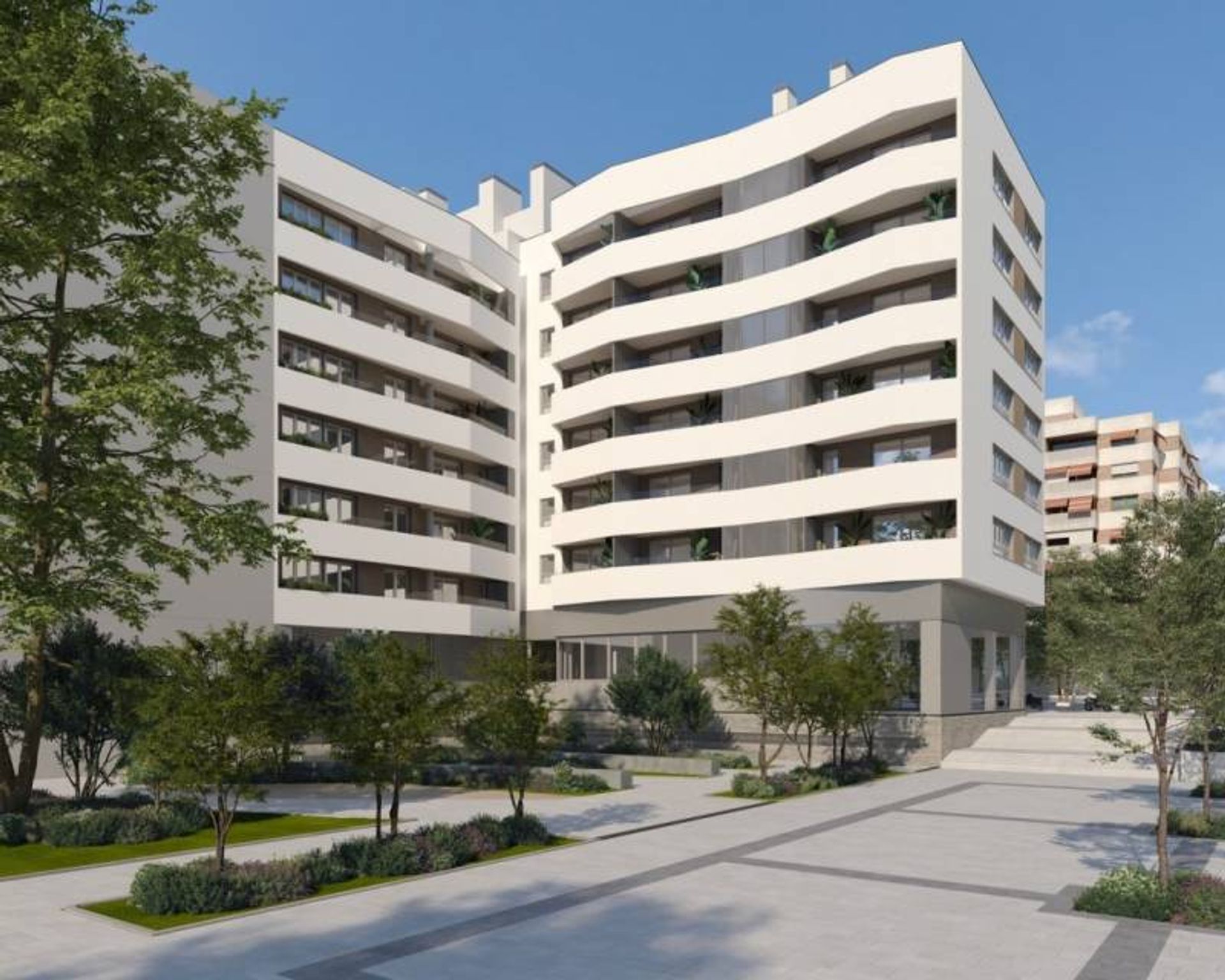 Condominio en Babel, Valencia 12830648