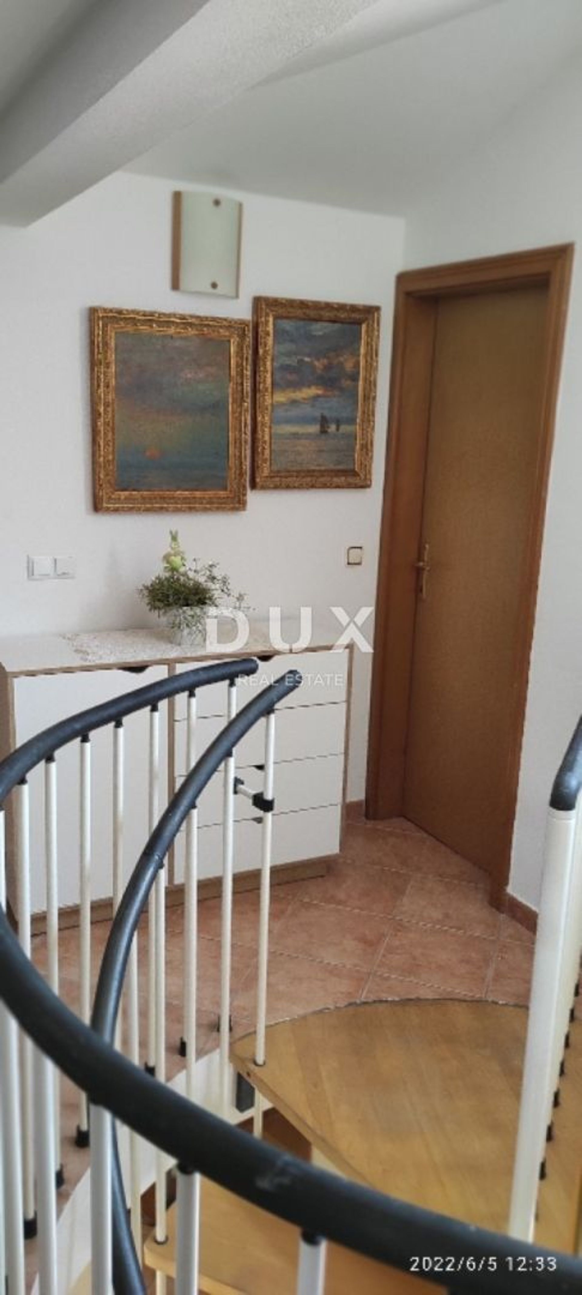 Condominium in Rovinj, Istria County 12830679