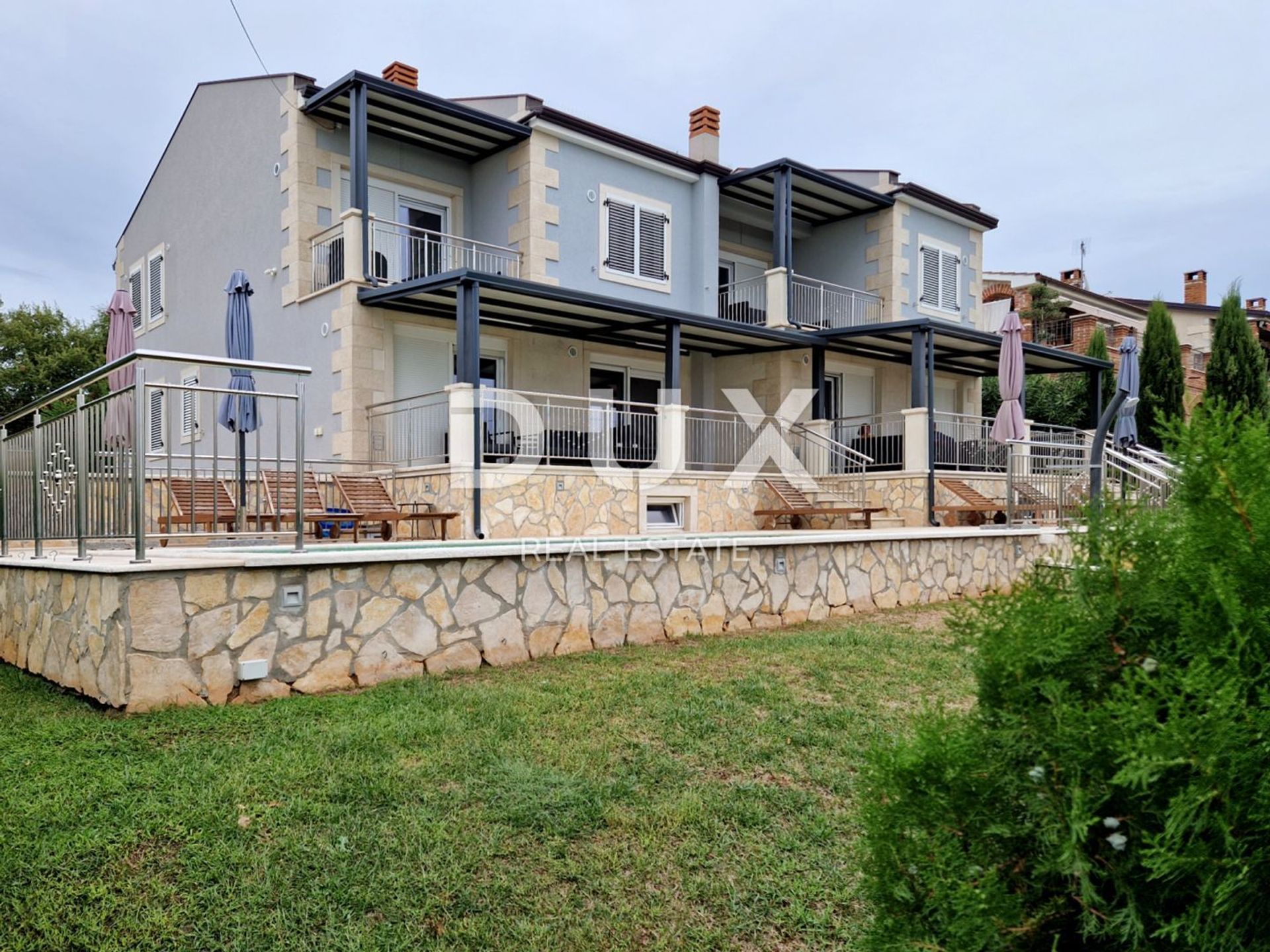 casa no Poreč, Istarska Zupanija 12830687