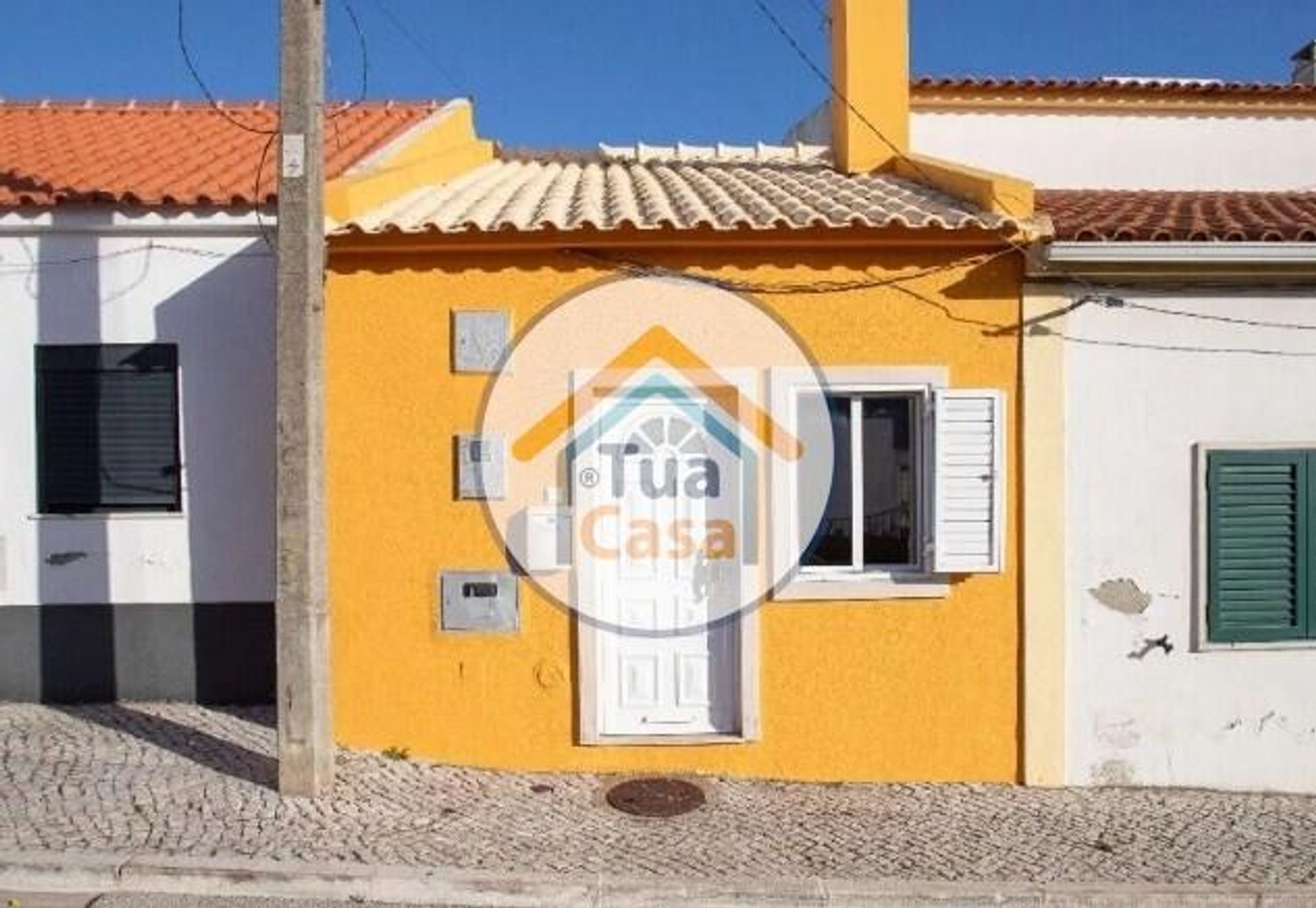 Haus im Palmela, Setubal 12830717