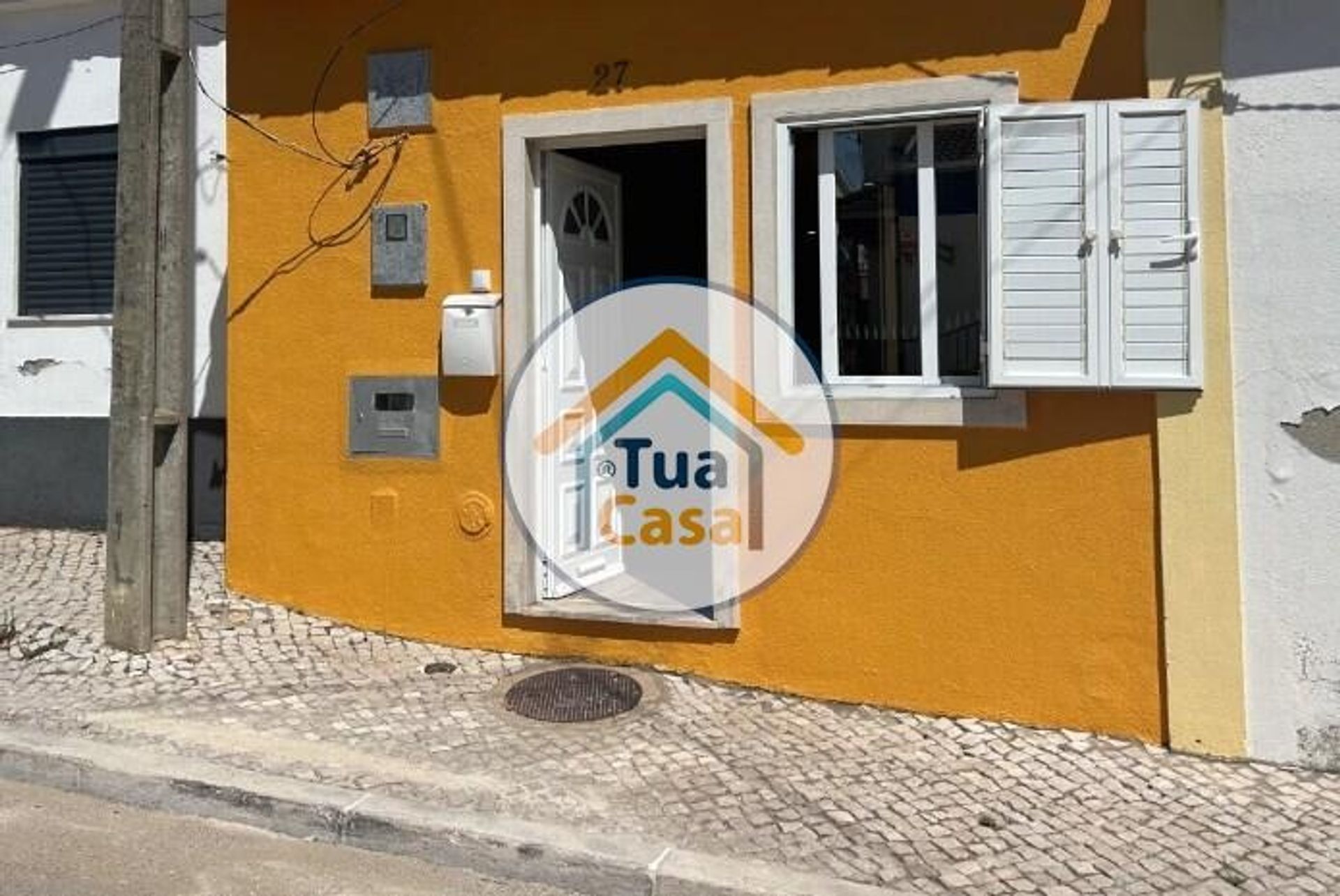 Haus im Palmela, Setubal 12830717