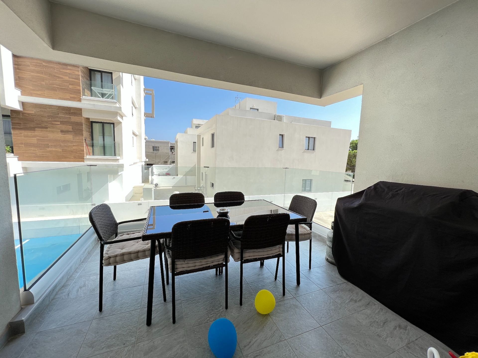 Condominio en Paralimni, Ammochostos 12830720