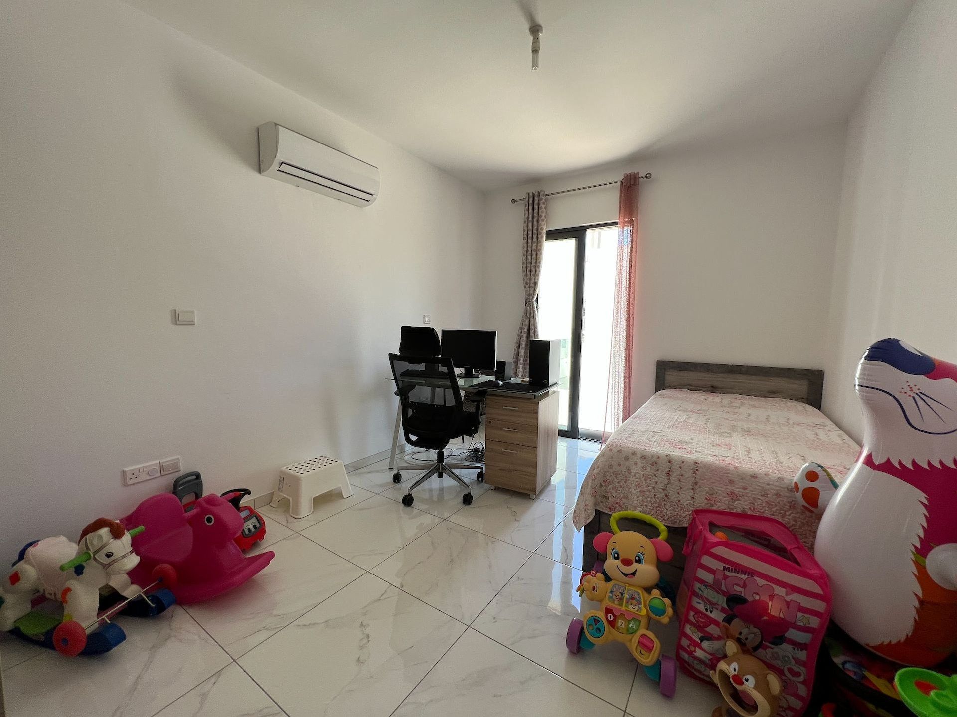 Condominium in Paralimni, Ammochostos 12830720