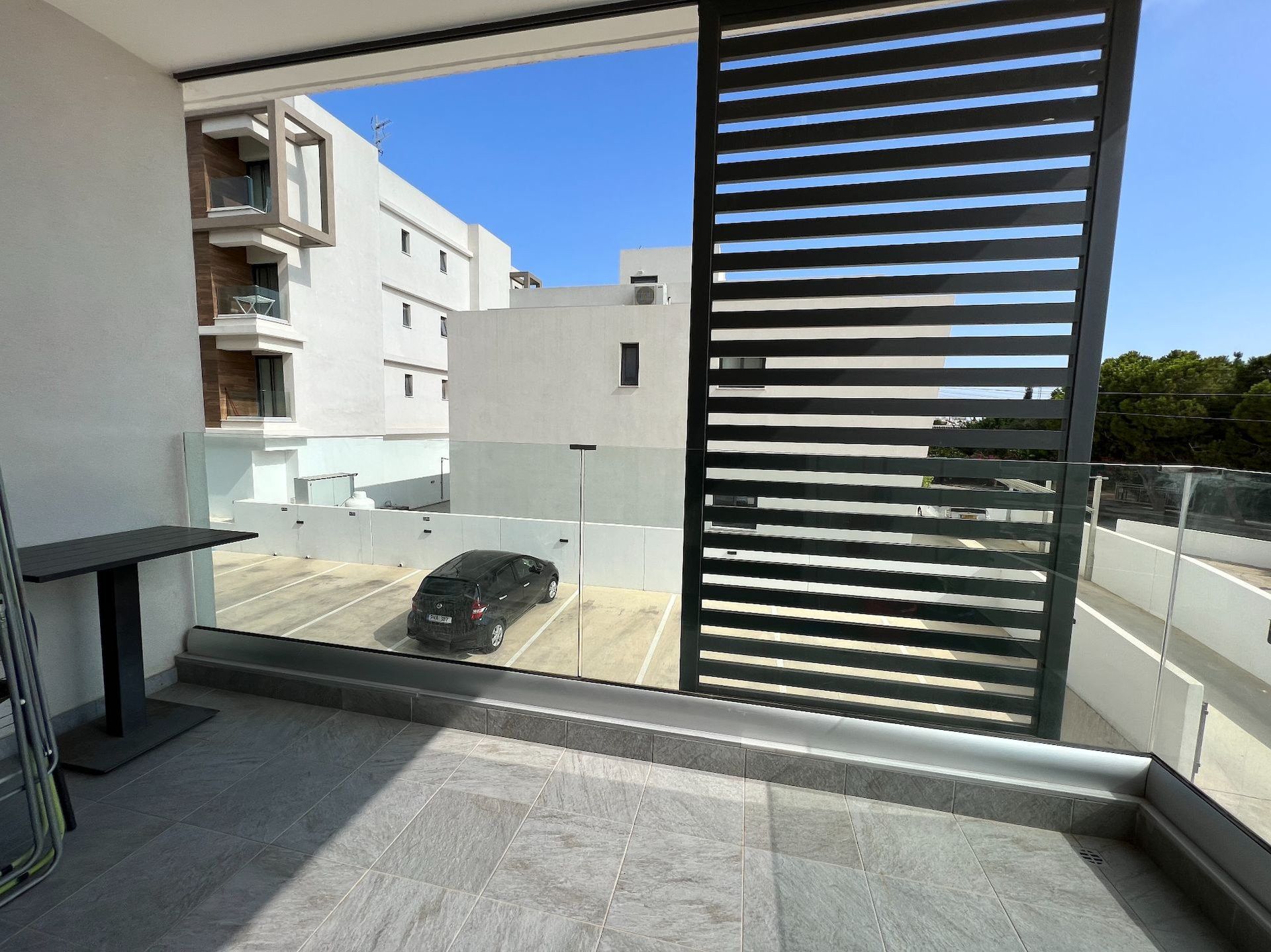 Condominium in Paralimni, Ammochostos 12830720