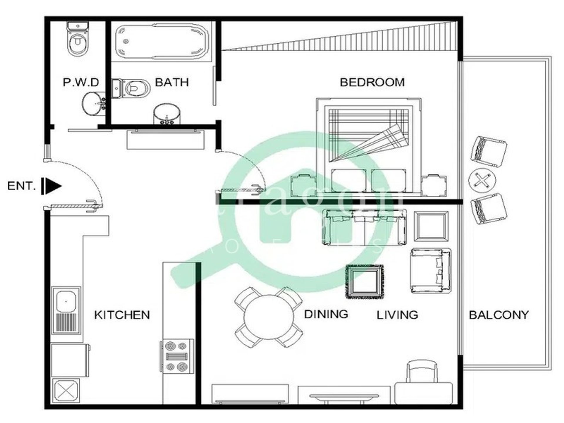 Condominio en Ravensdale, New South Wales 12830731