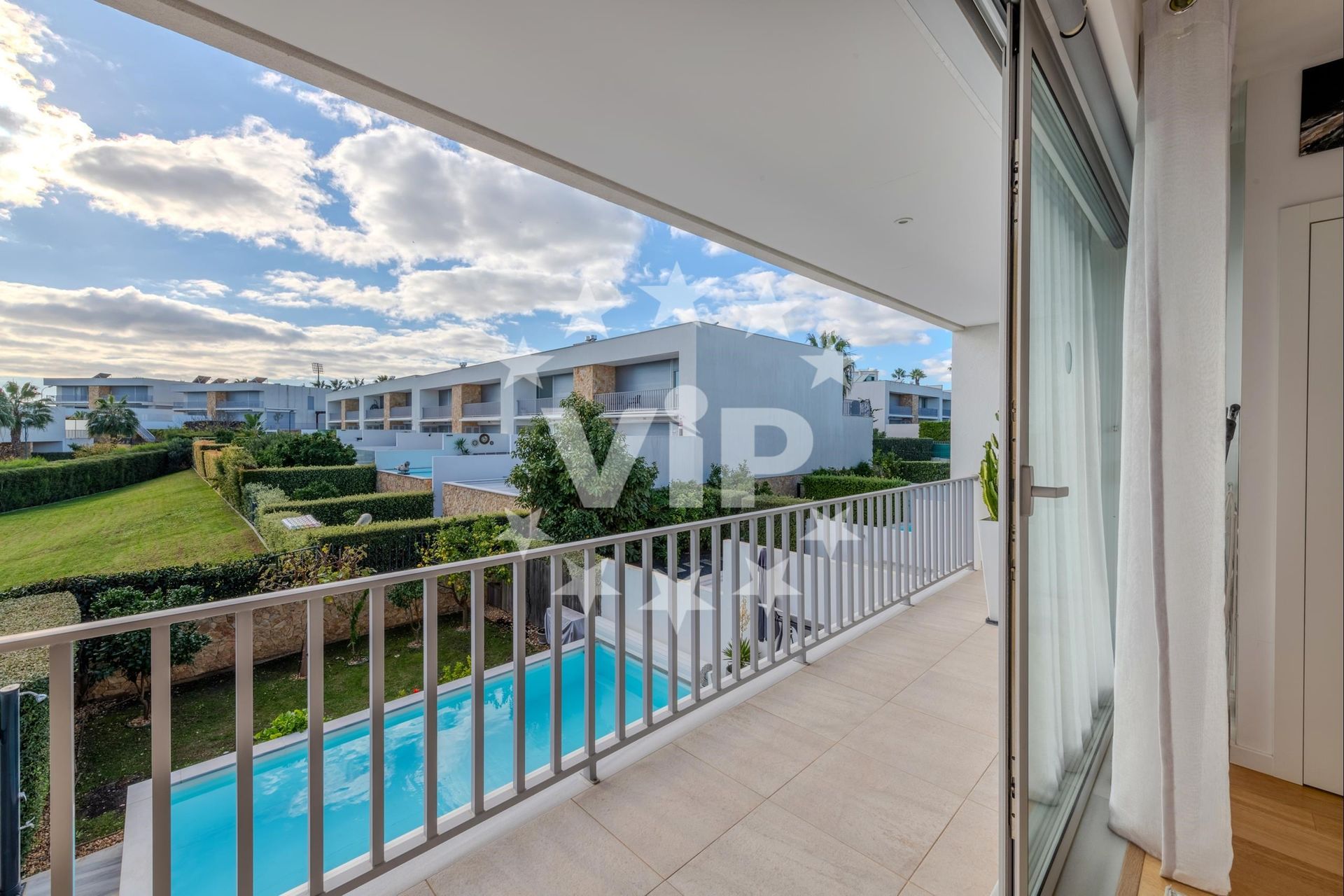 Condominium in Albufeira, Faro 12830765