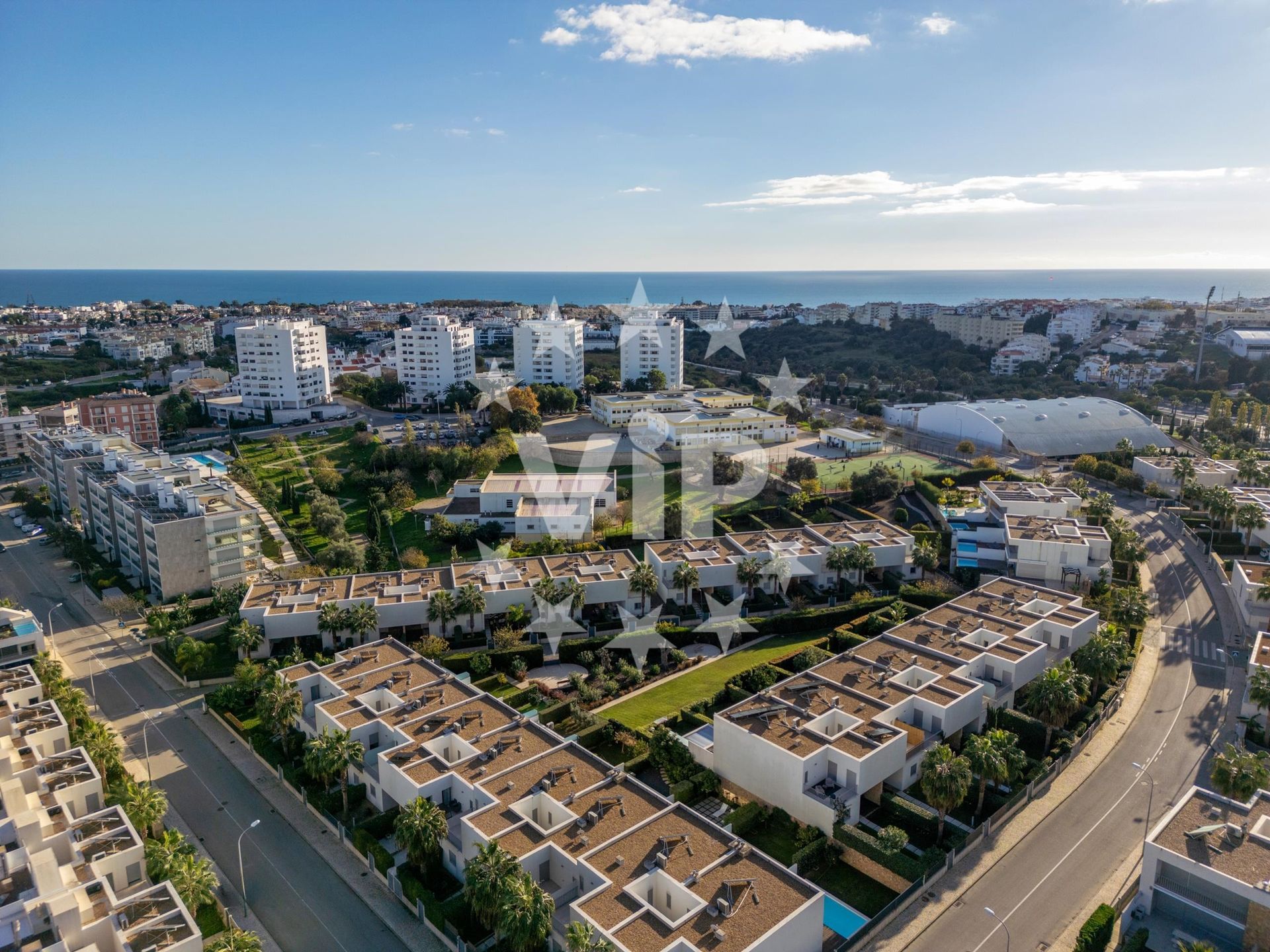 Condominium in Albufeira, Faro 12830765