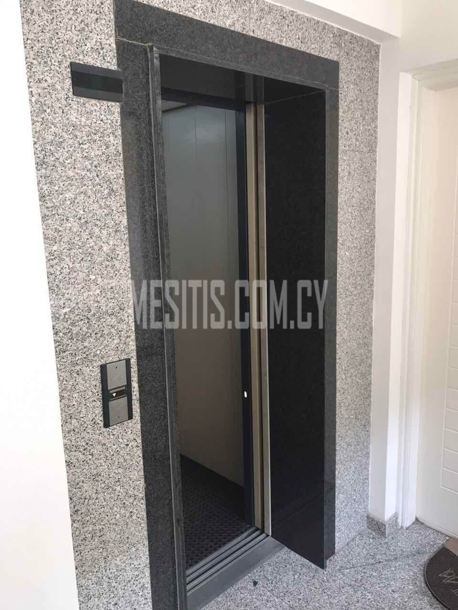 Condominio en Nicosia, Nicosia 12830794