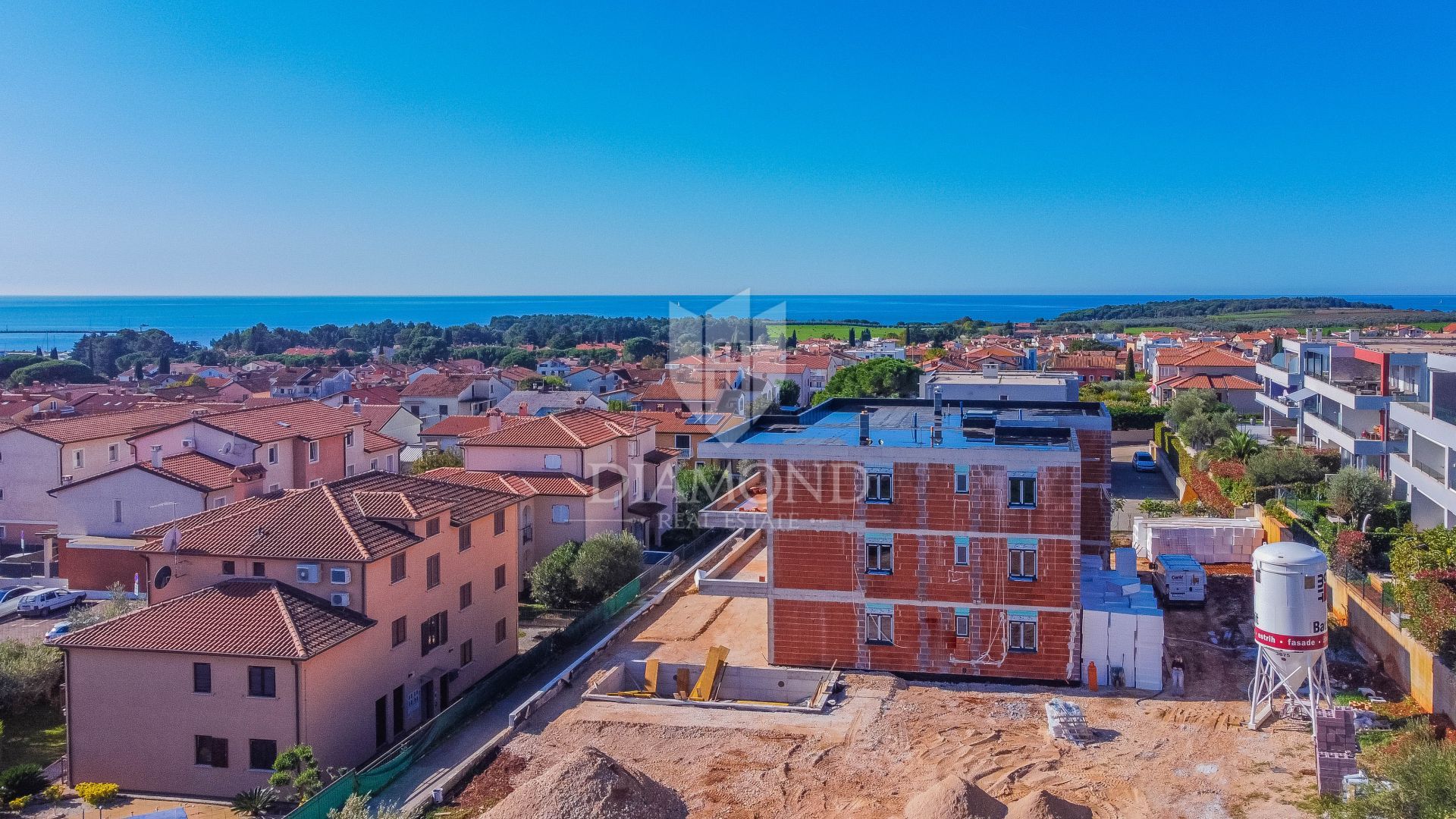 분양 아파트 에 Novigrad, Istria County 12830847