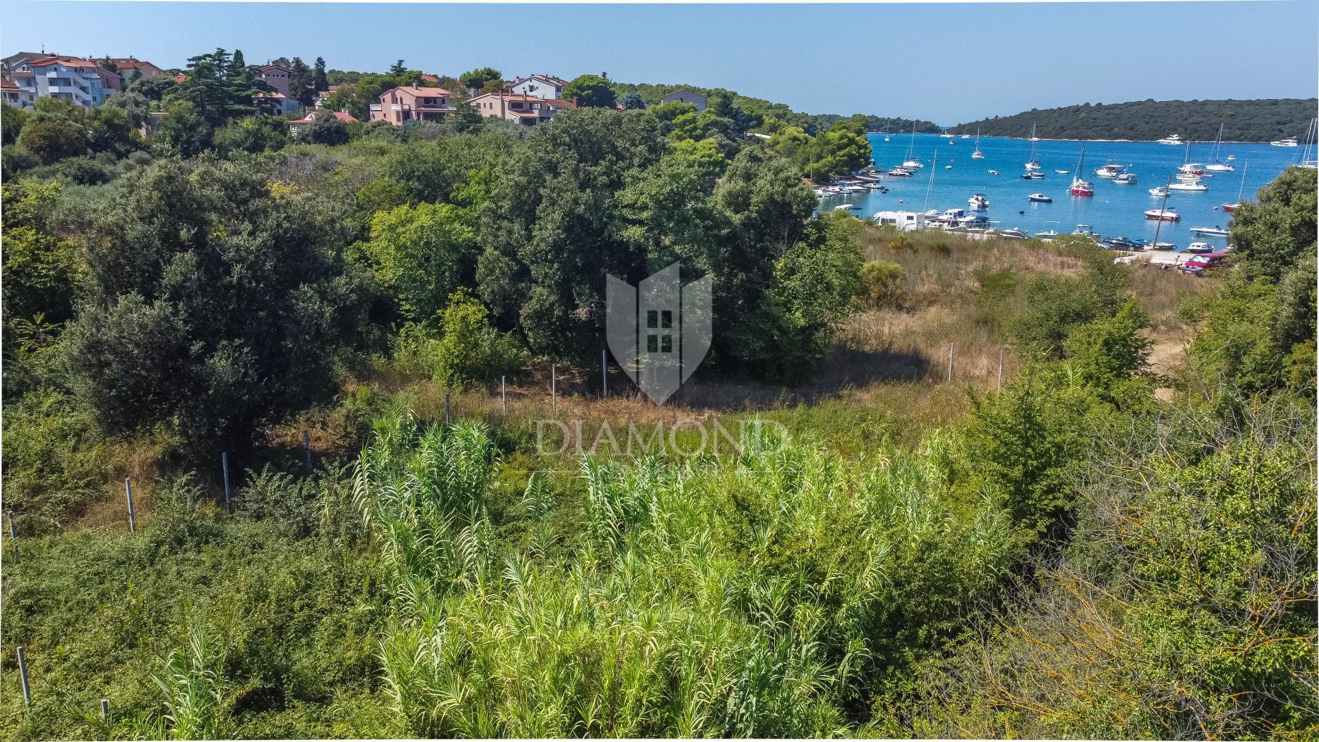 ארץ ב Pomer, Istarska Zupanija 12830906