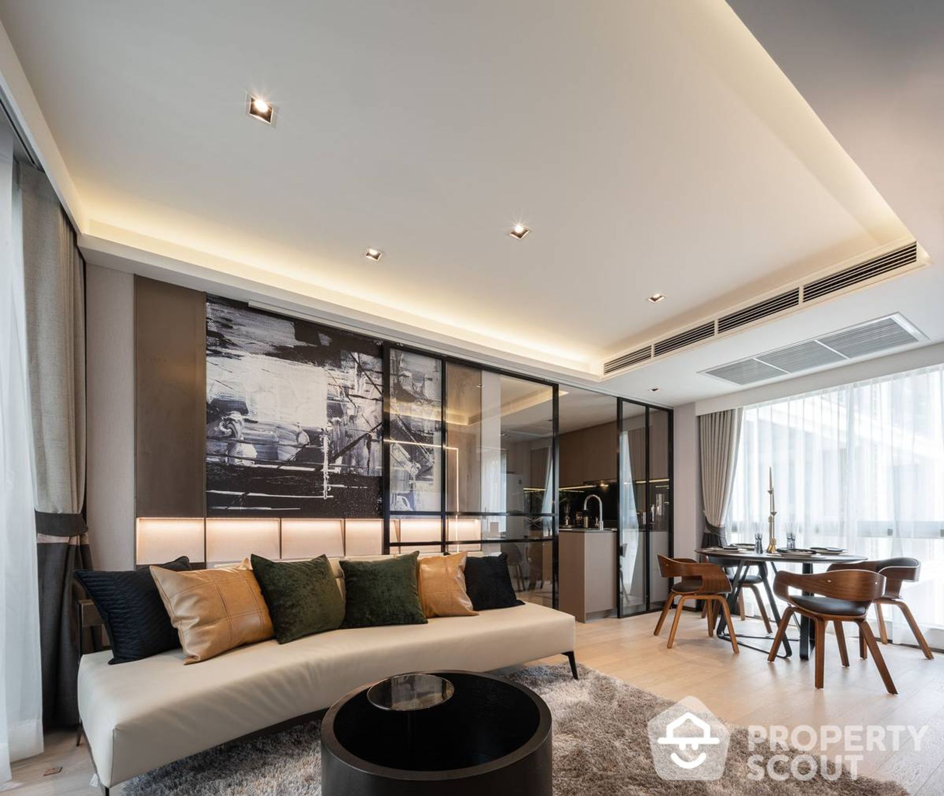 Condominium in Ratchathewi, Krung Thep Maha Nakhon 12830990