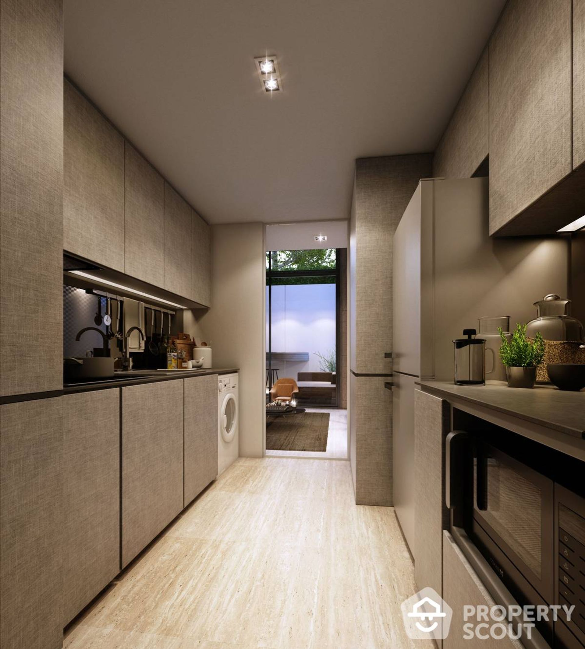 Condominium in , Krung Thep Maha Nakhon 12830998