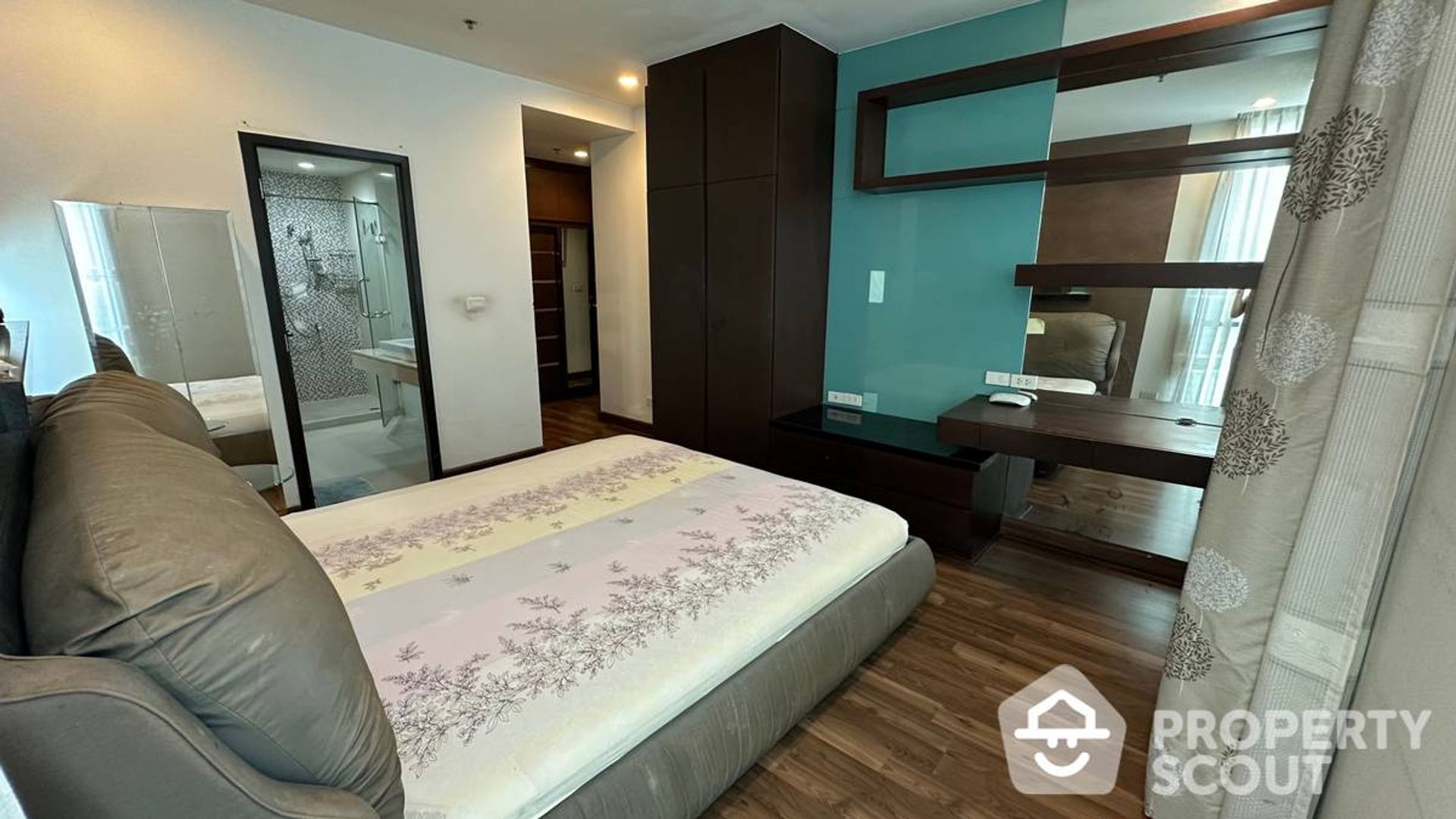 Condominium in Pathum Wan, Krung Thep Maha Nakhon 12831009