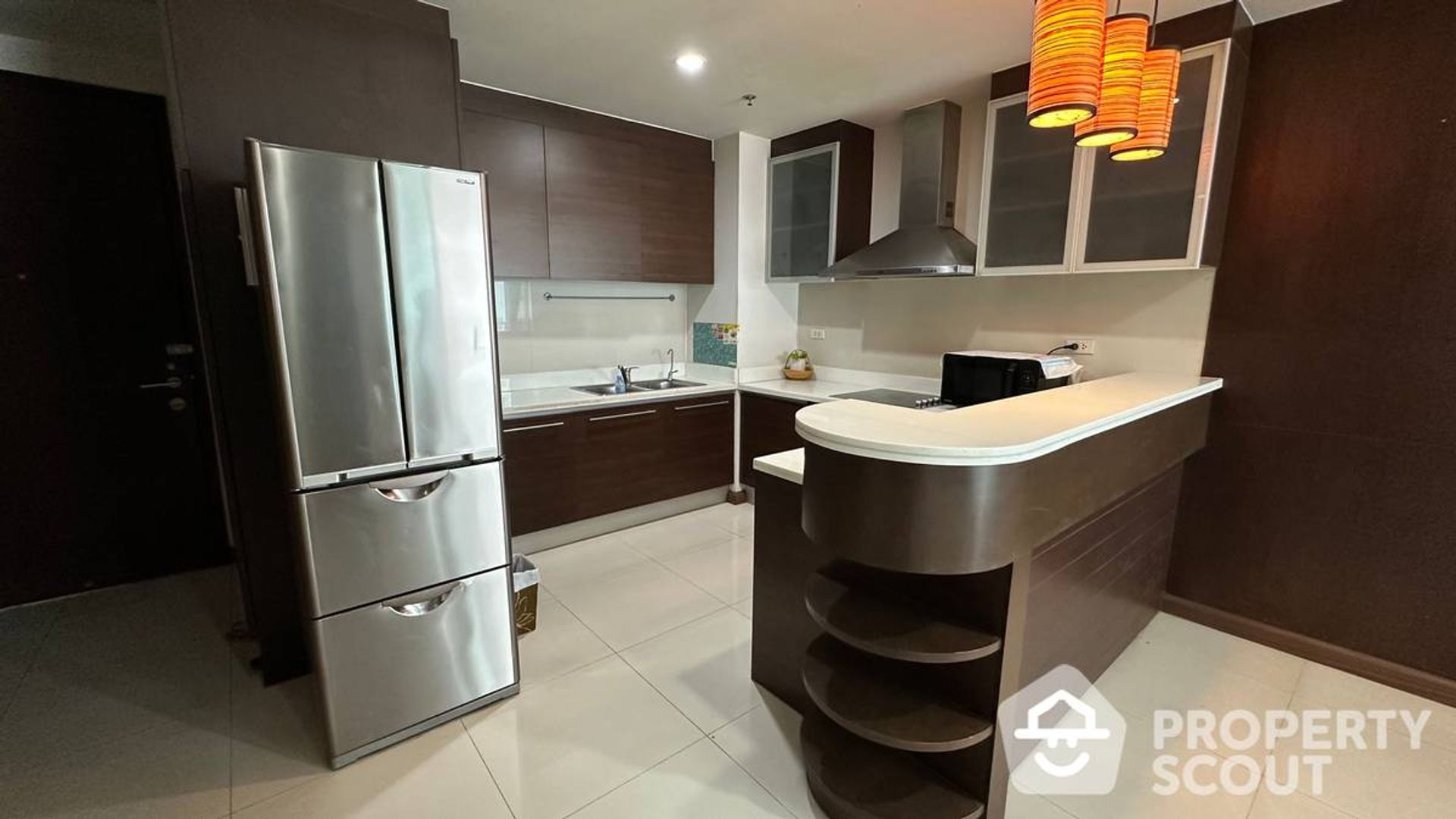 Condominium in Pathum Wan, Krung Thep Maha Nakhon 12831009