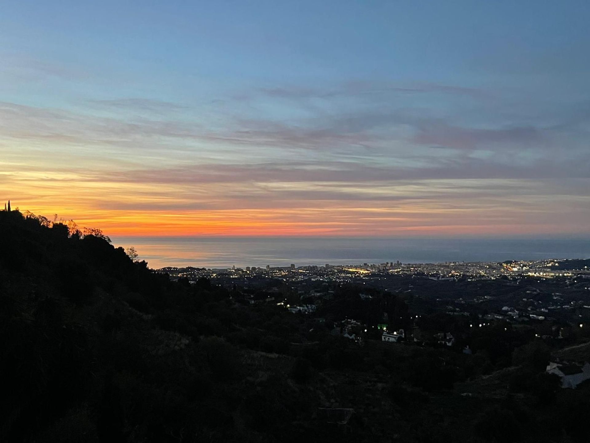 Huis in Mijas, Andalucía 12831192