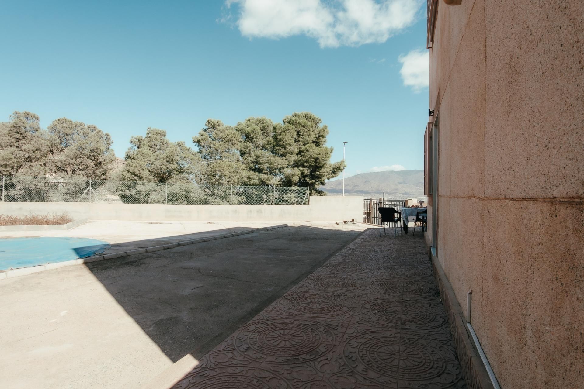 Hus i Huércal de Almería, Andalucía 12831204