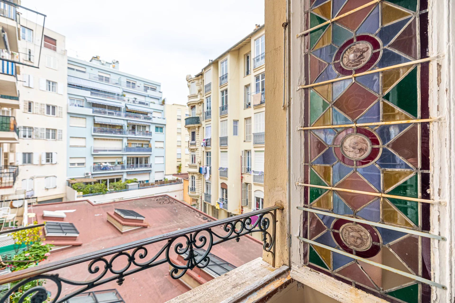 Condominium in Nice, Alpes-Maritimes 12831707