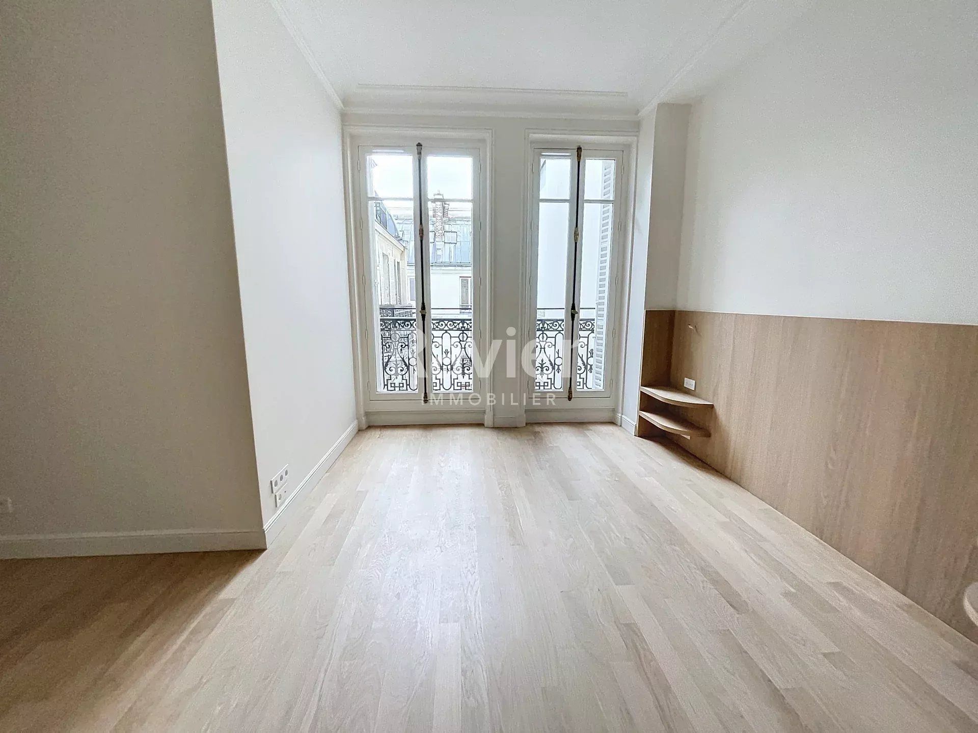 Квартира в Paris 8ème, Paris 12831711