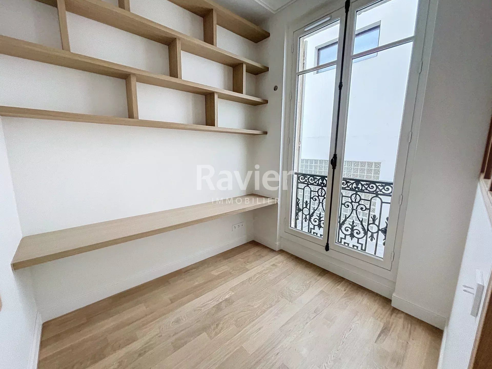 Квартира в Paris 8ème, Paris 12831711