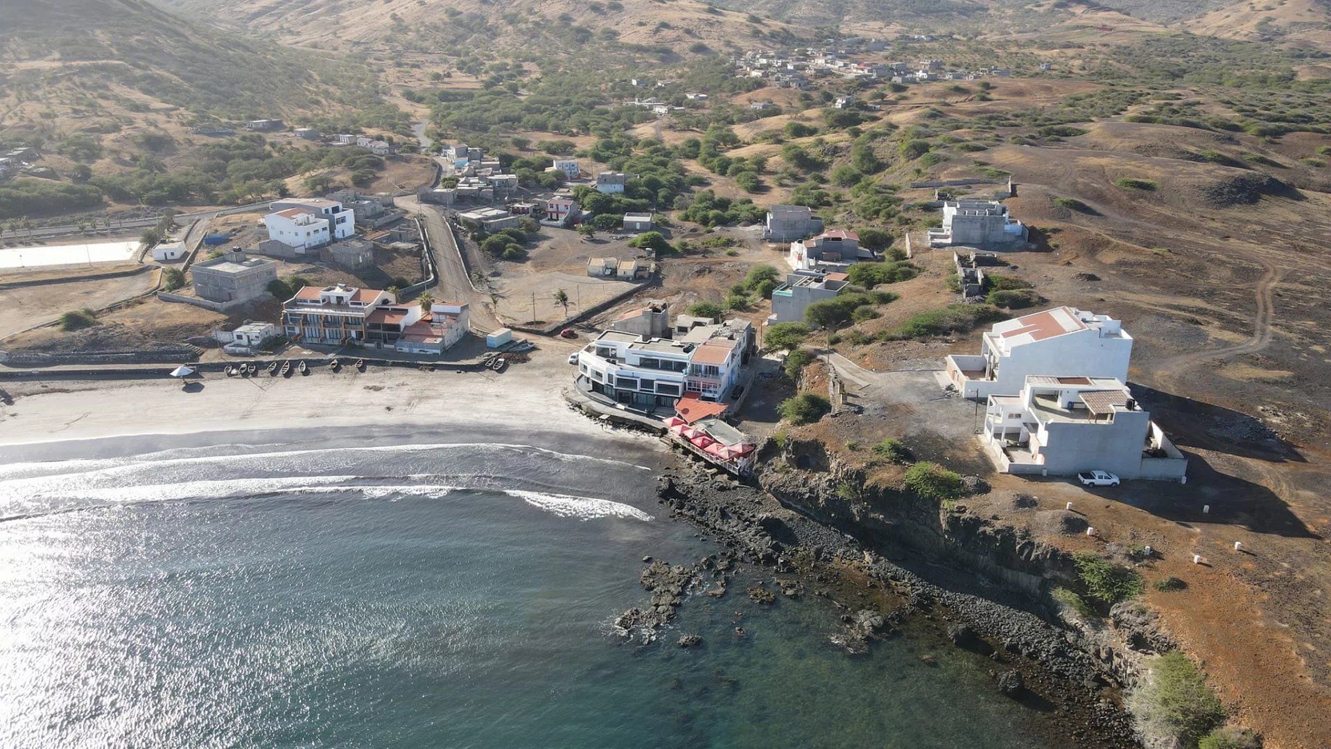 Land im Praia, São Domingos 12831727