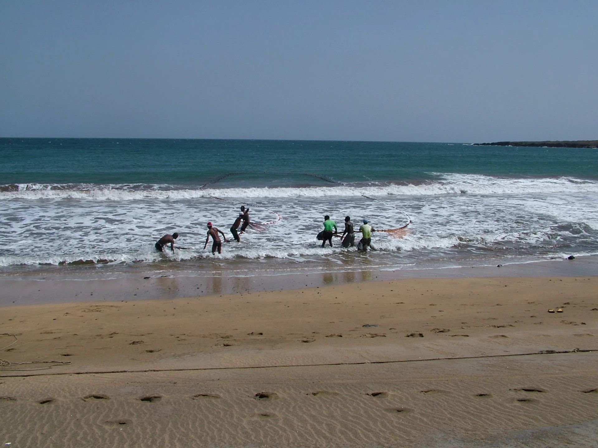 Land im Praia, São Domingos 12831727