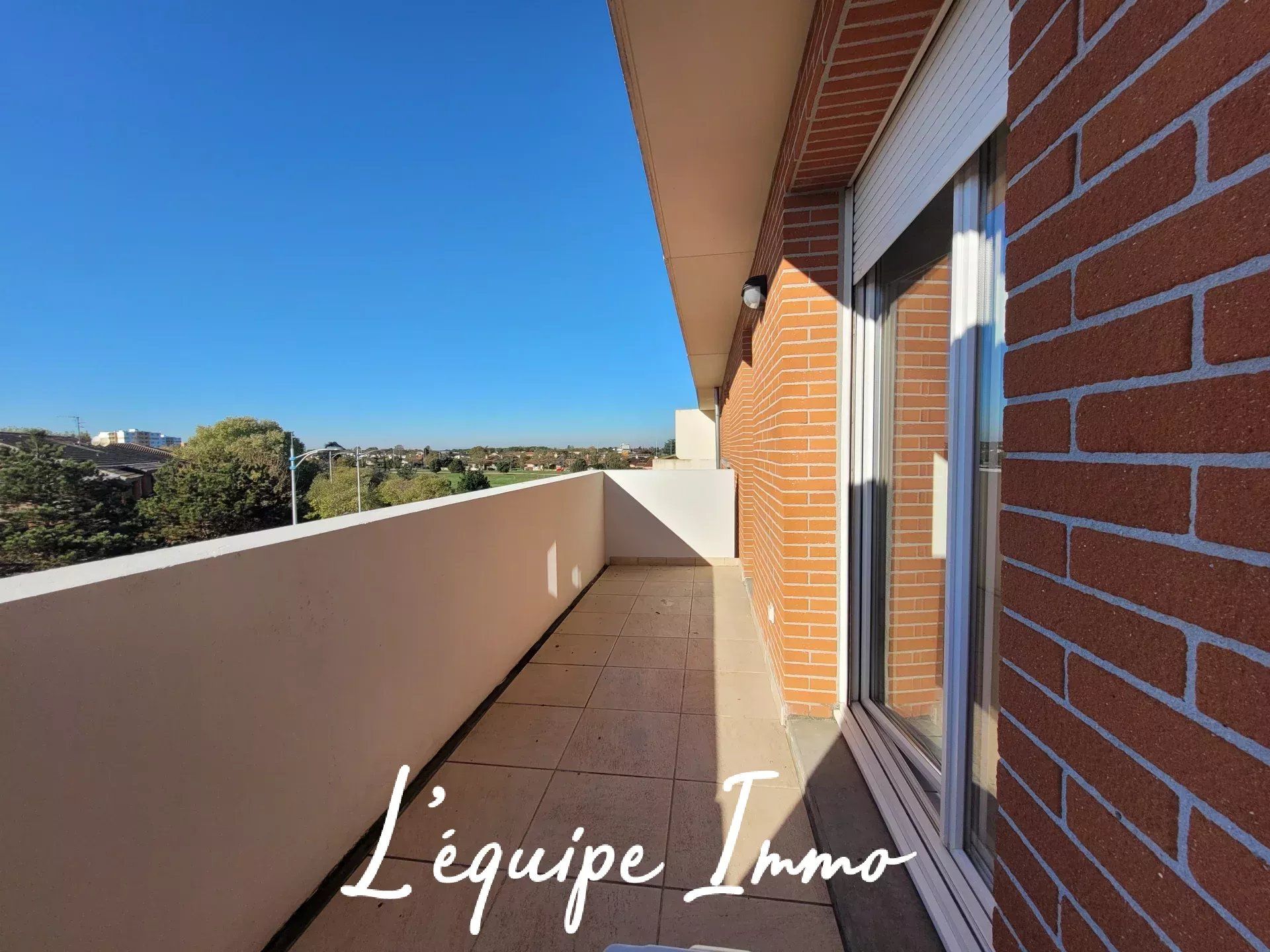 Condominium in Colomiers, Haute-Garonne 12831739