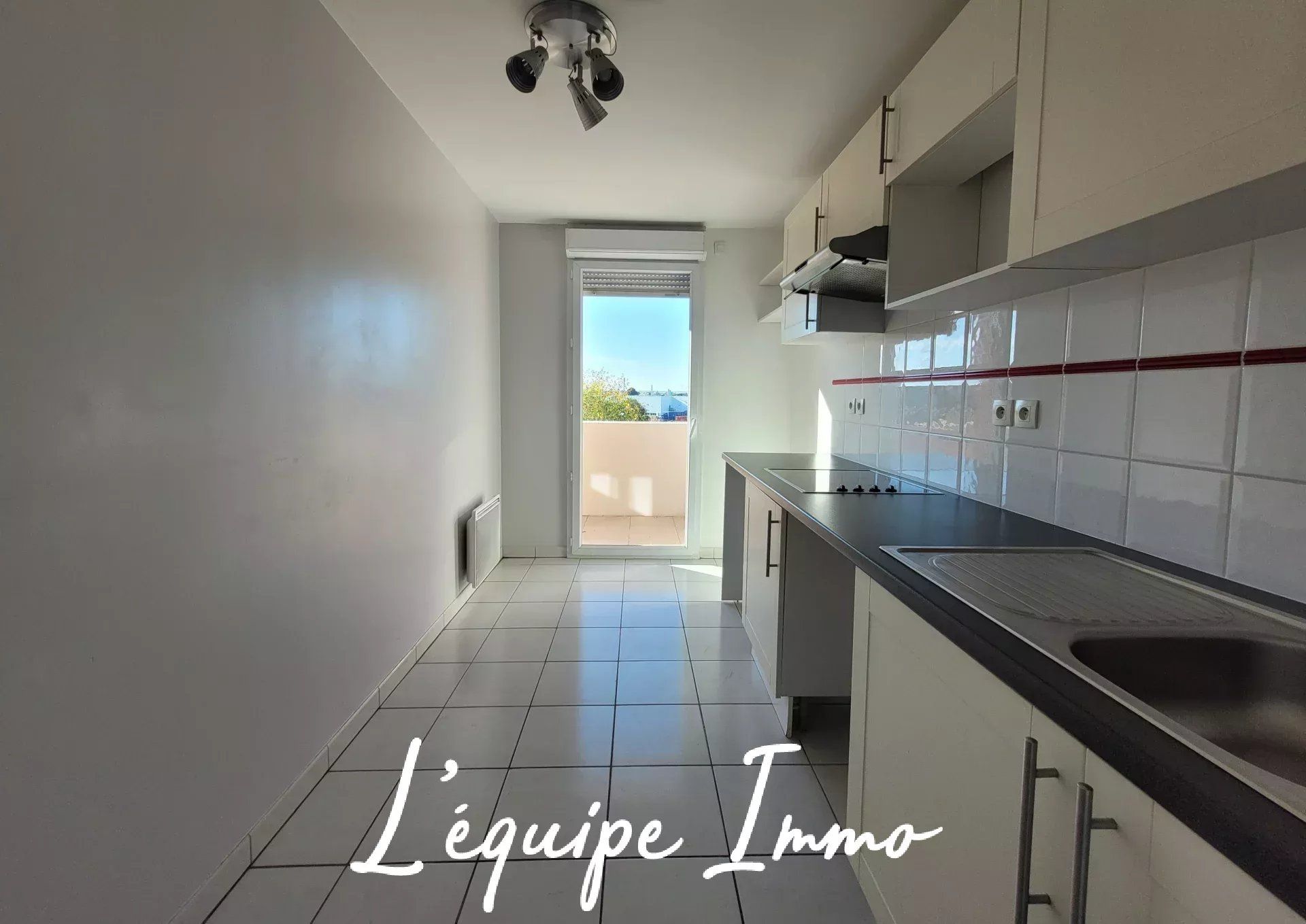 Condominio en Colomiers, Occitanie 12831739