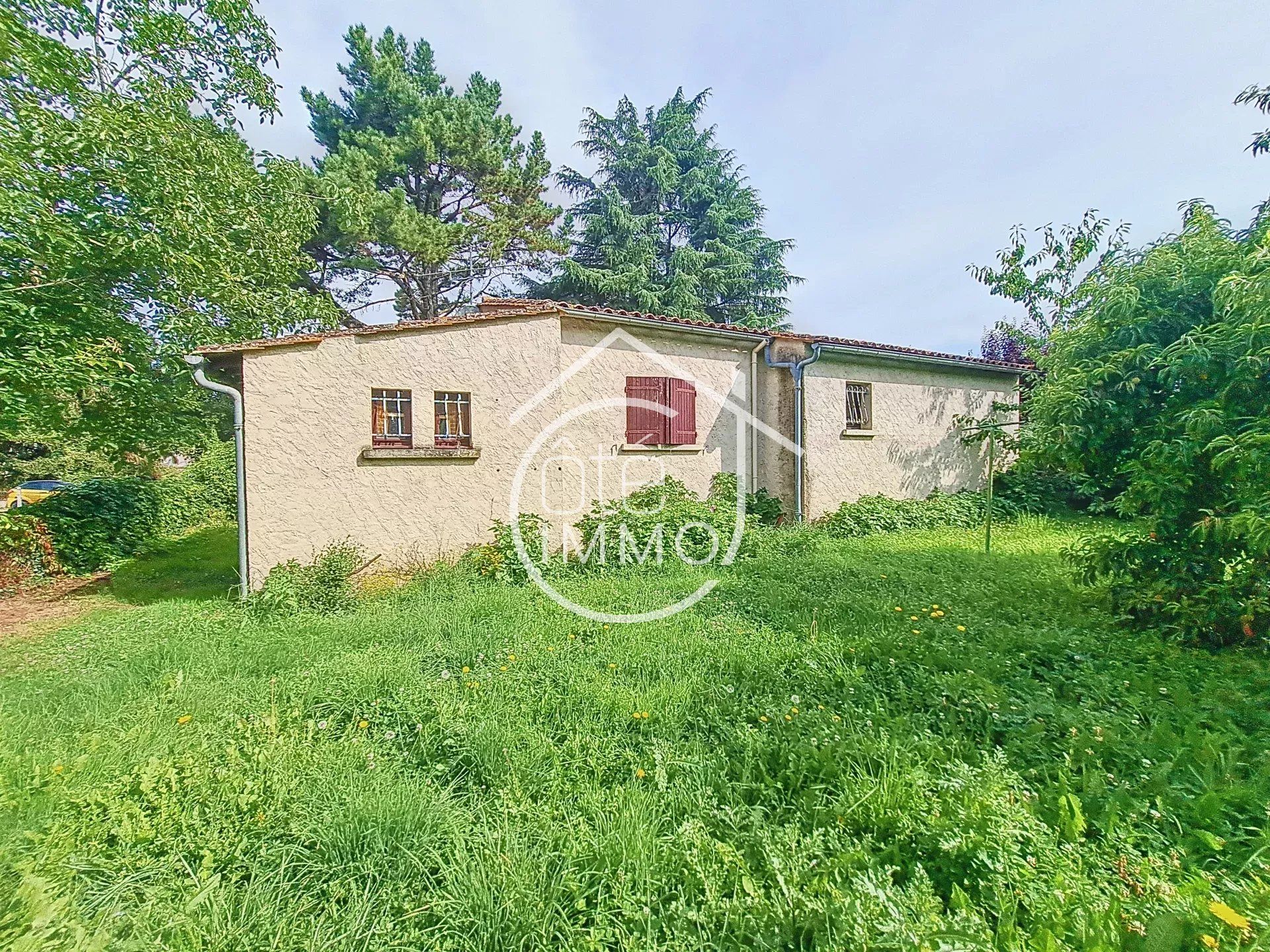 rumah dalam Pessac-sur-Dordogne, Gironde 12831751