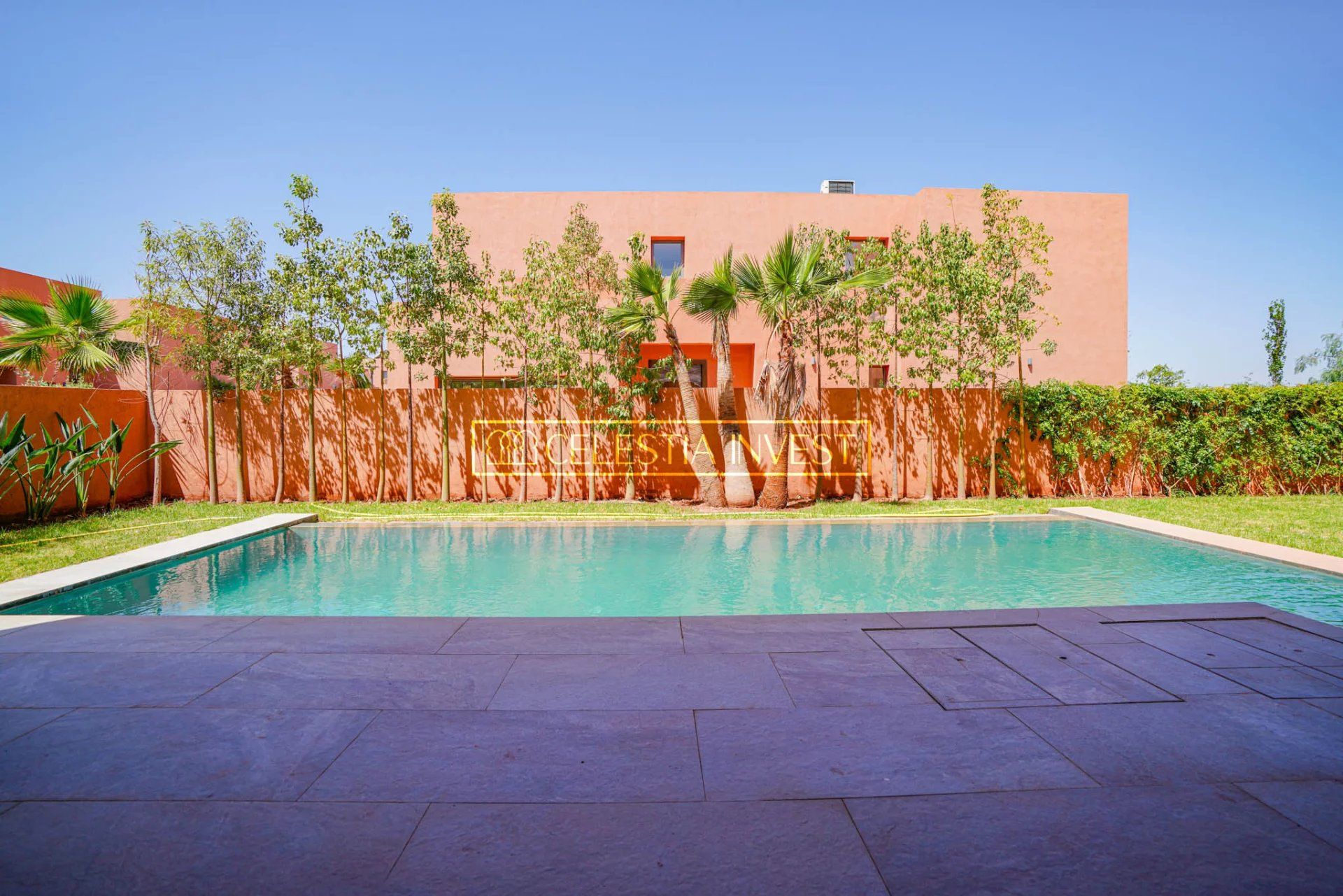 casa en Marrakech, Marrakech-Ménara 12831770