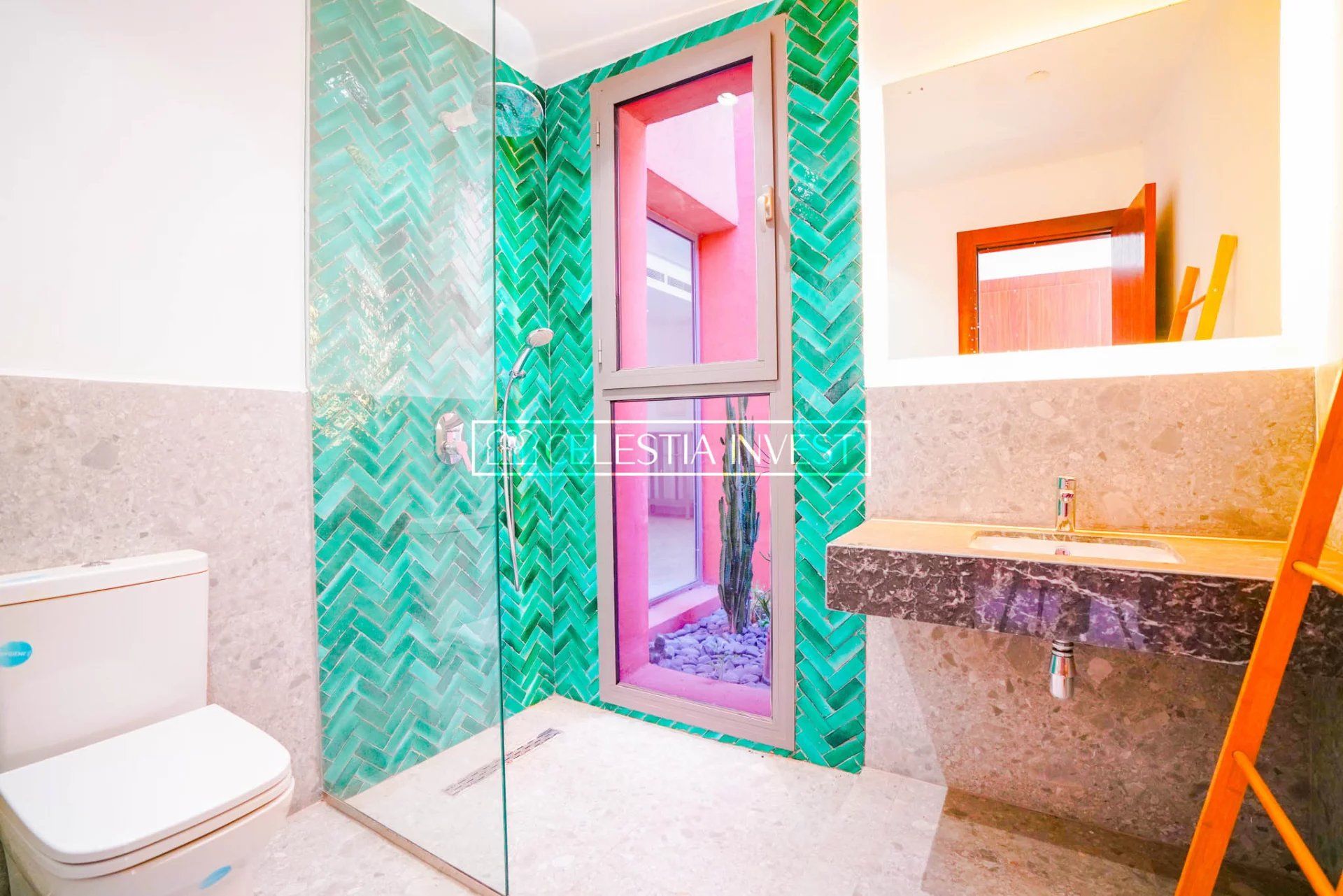 casa en Marrakech, Marrakech-Ménara 12831770