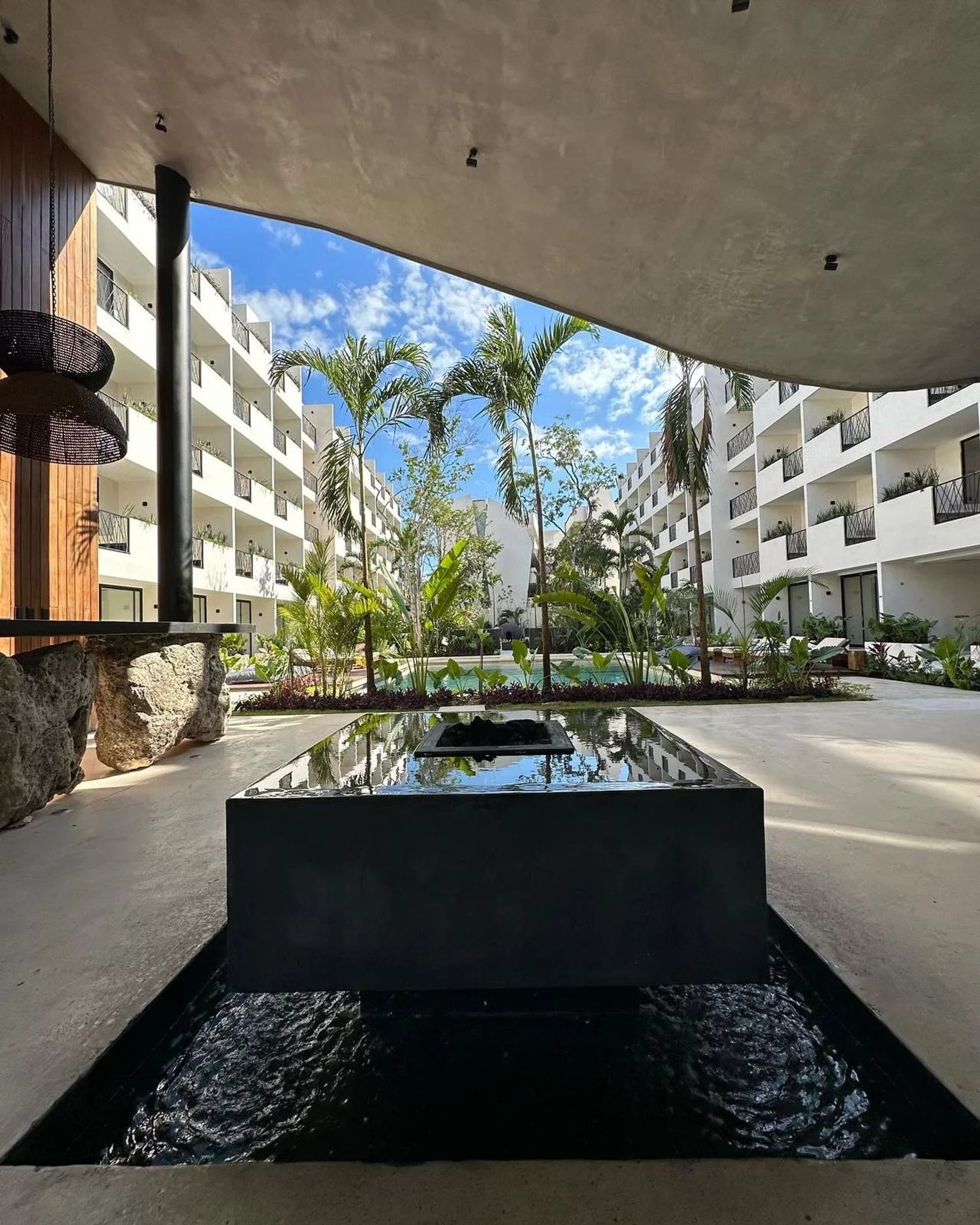 Condominium in Tulum, Quintana Roo 12831835