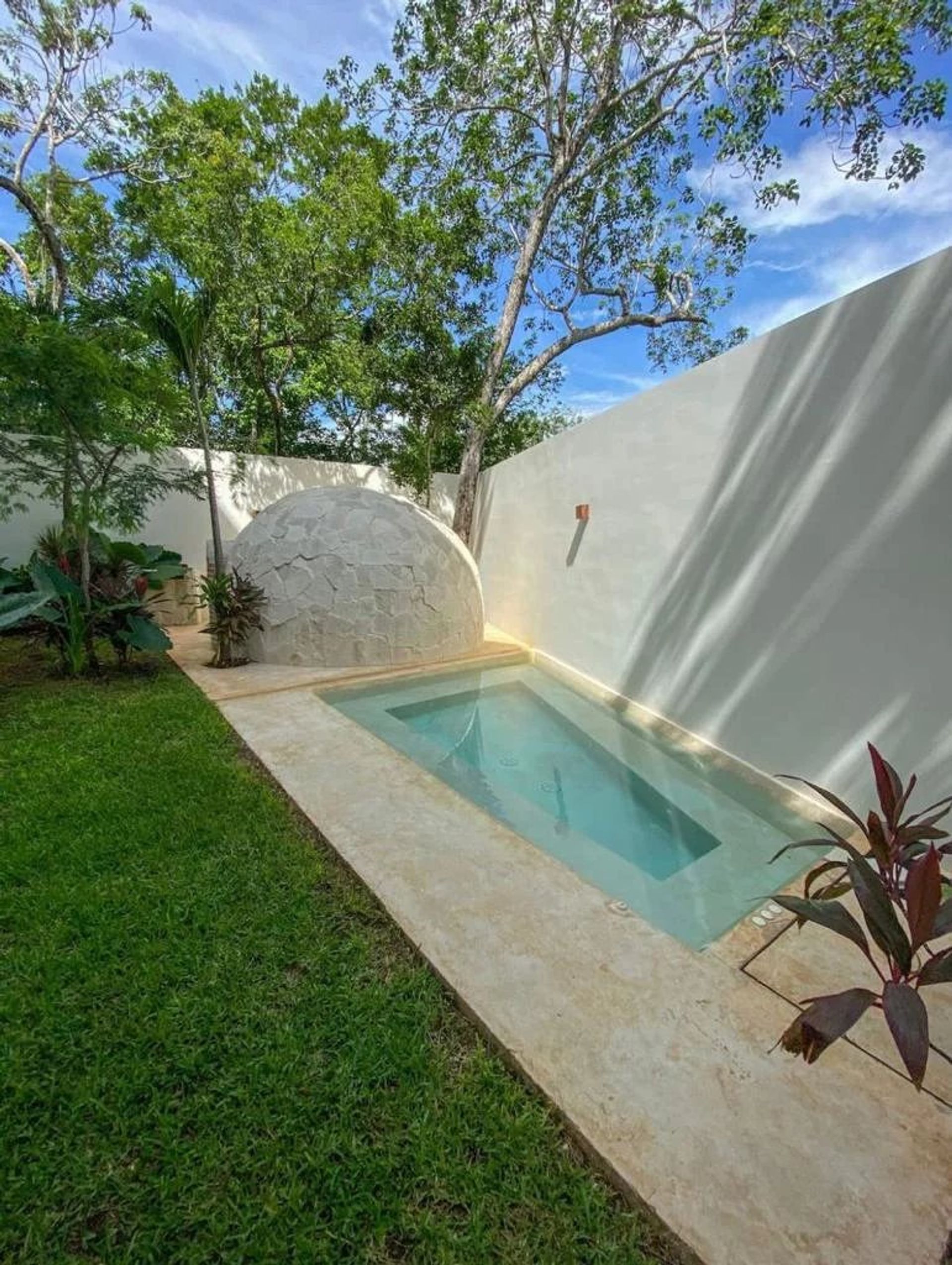 عمارات في Tulum, Quintana Roo 12831837