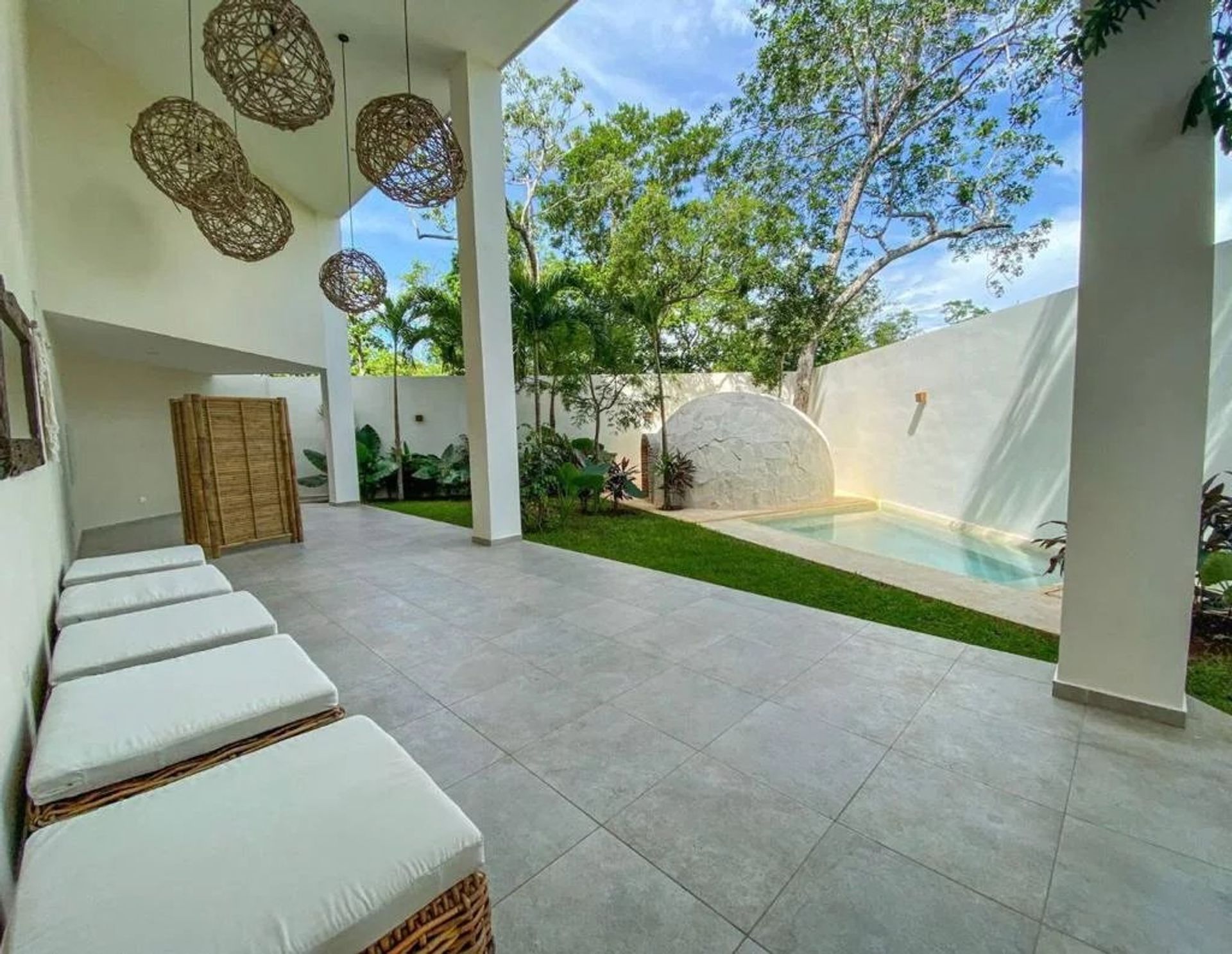 عمارات في Tulum, Quintana Roo 12831837