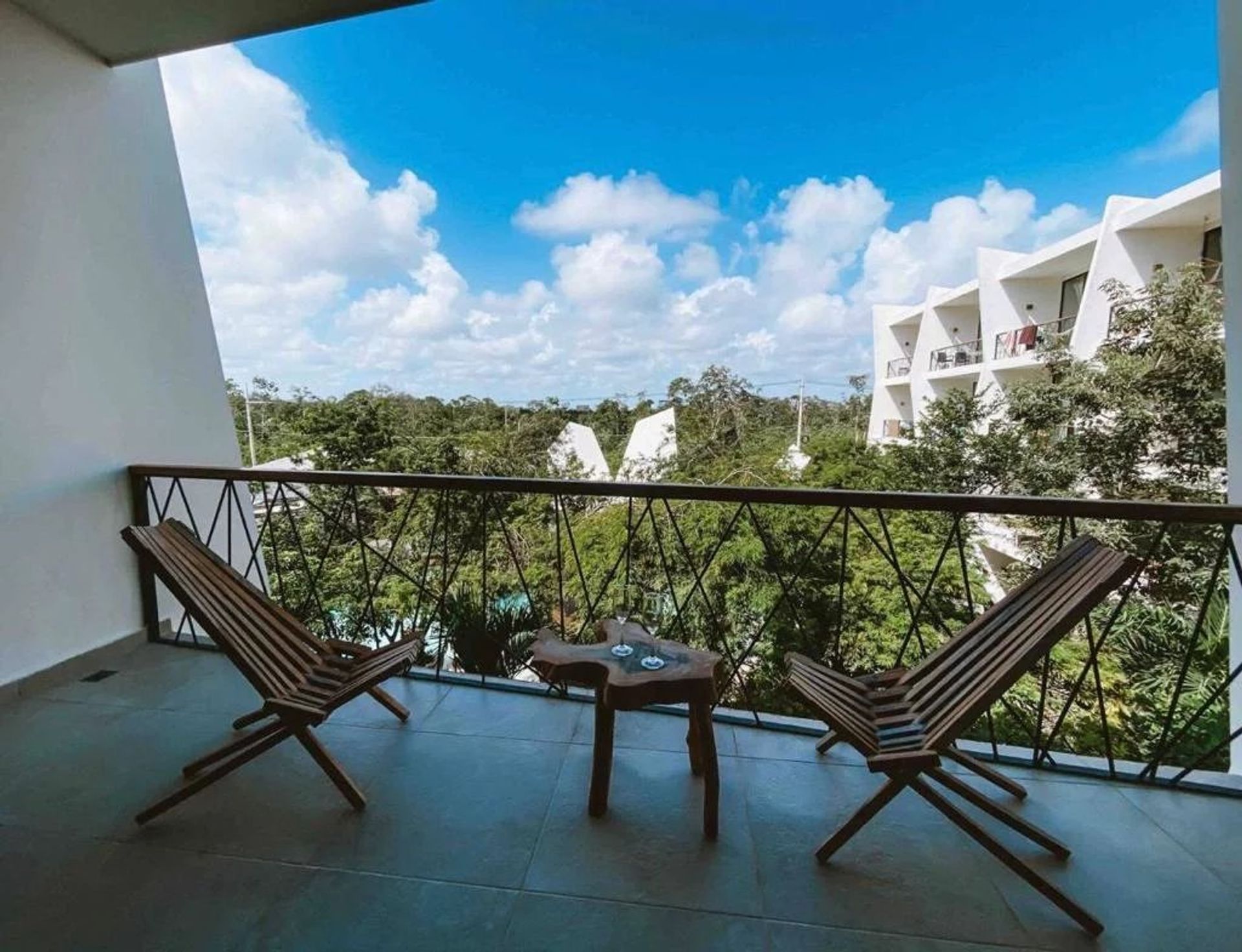 عمارات في Tulum, Quintana Roo 12831837