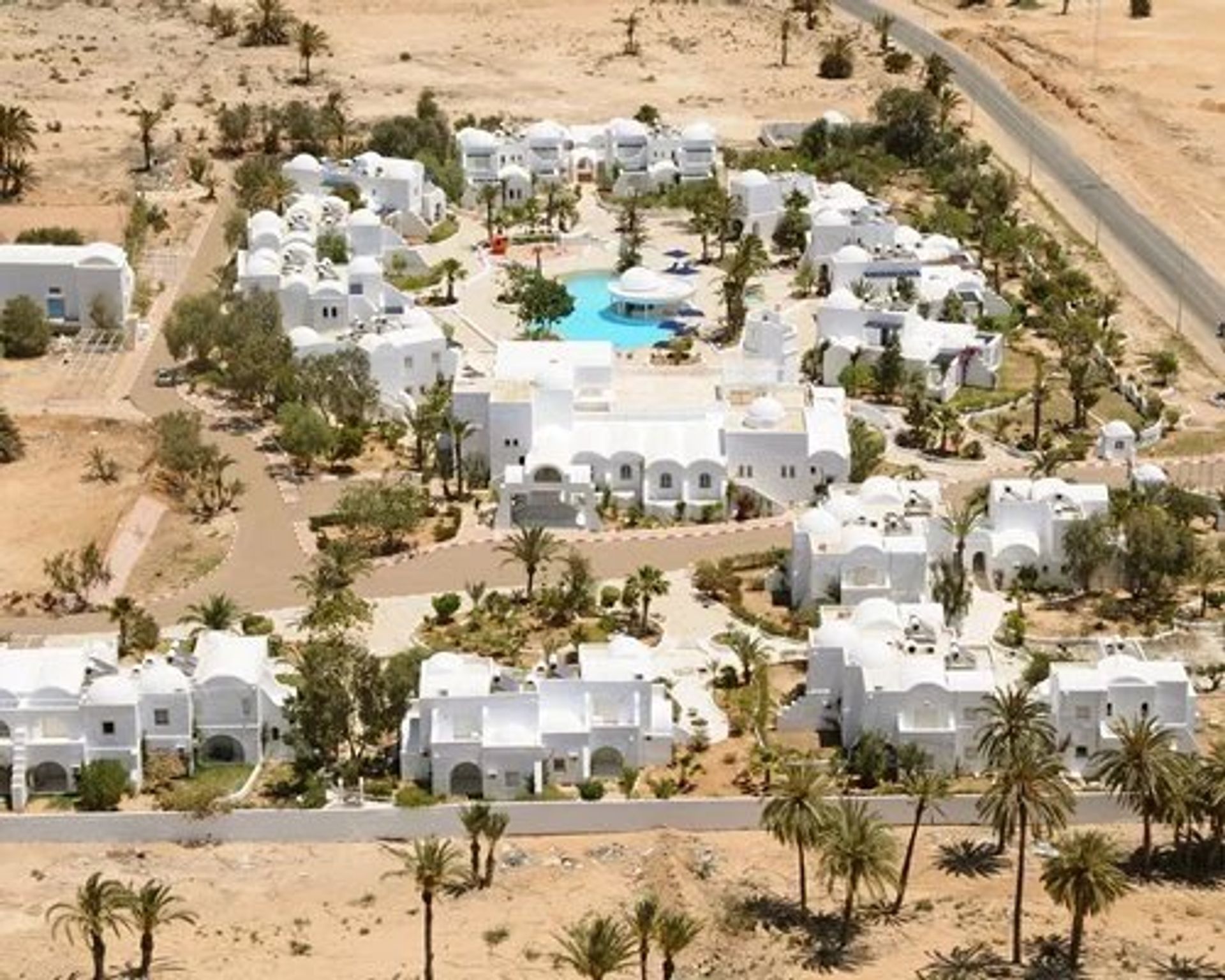 Hus i Djerba, Midoun 12831848