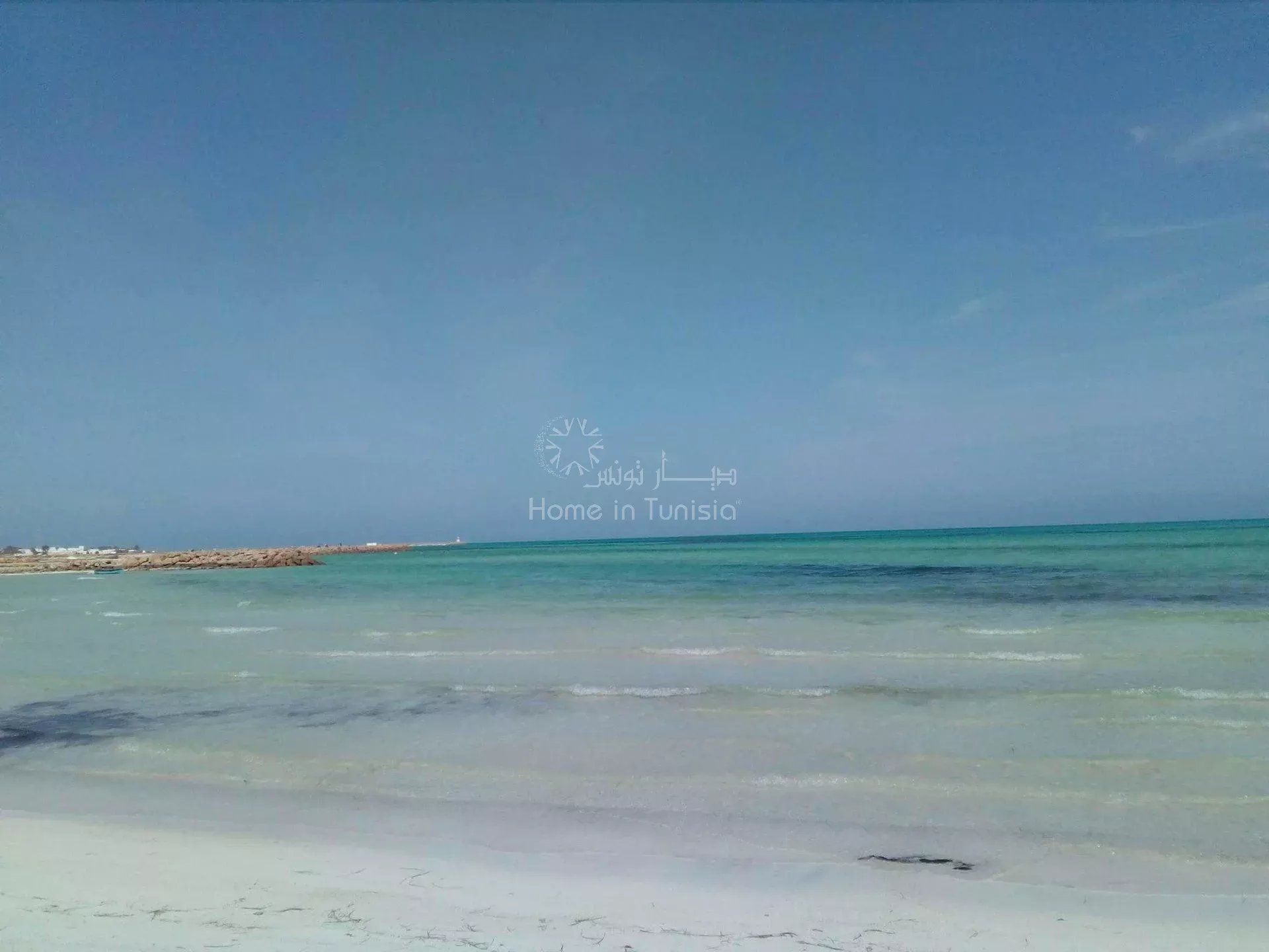 בַּיִת ב Djerba, Midoun 12831848